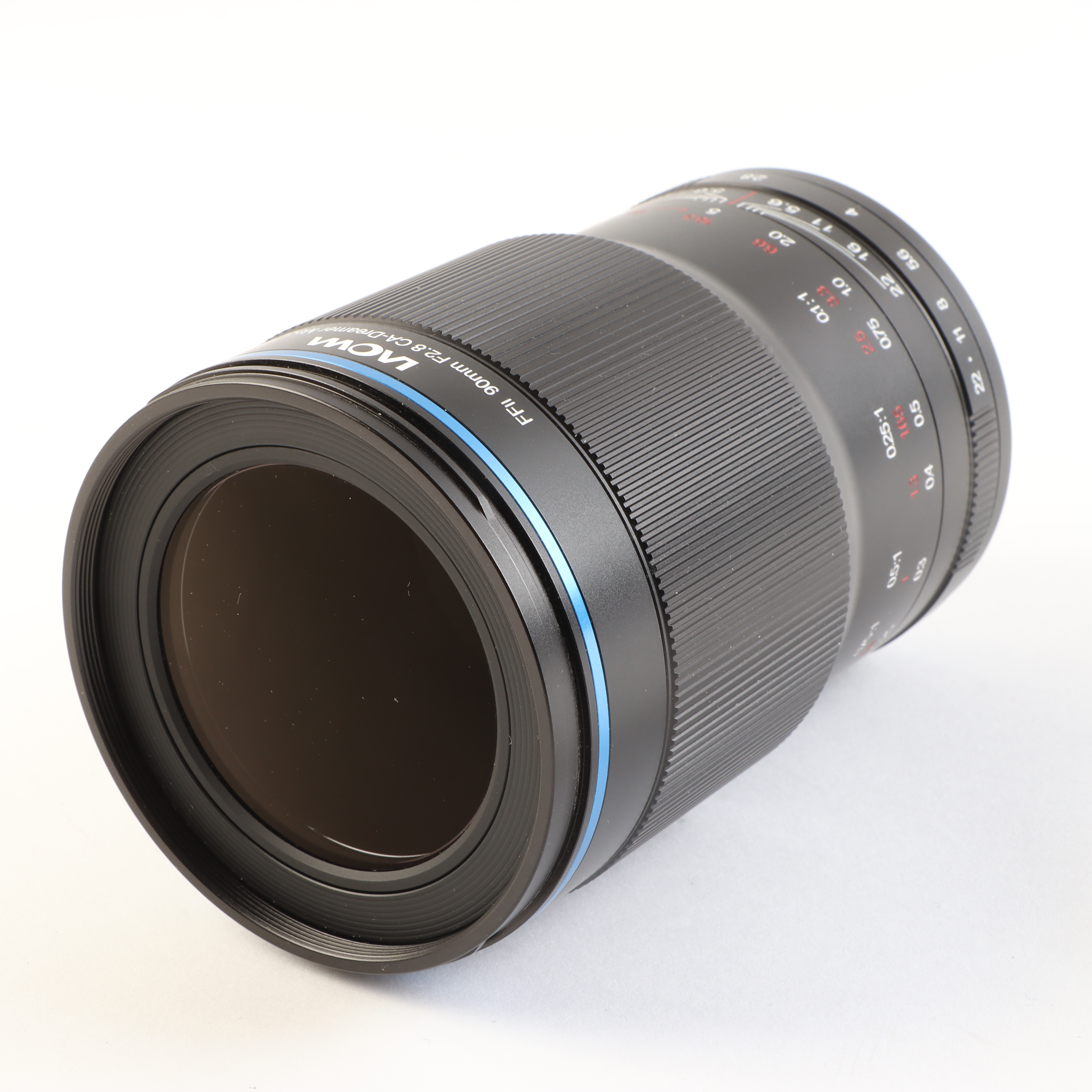 USED Laowa 90mm f2.8 2x Ultra Macro APO Lens for L-Mount