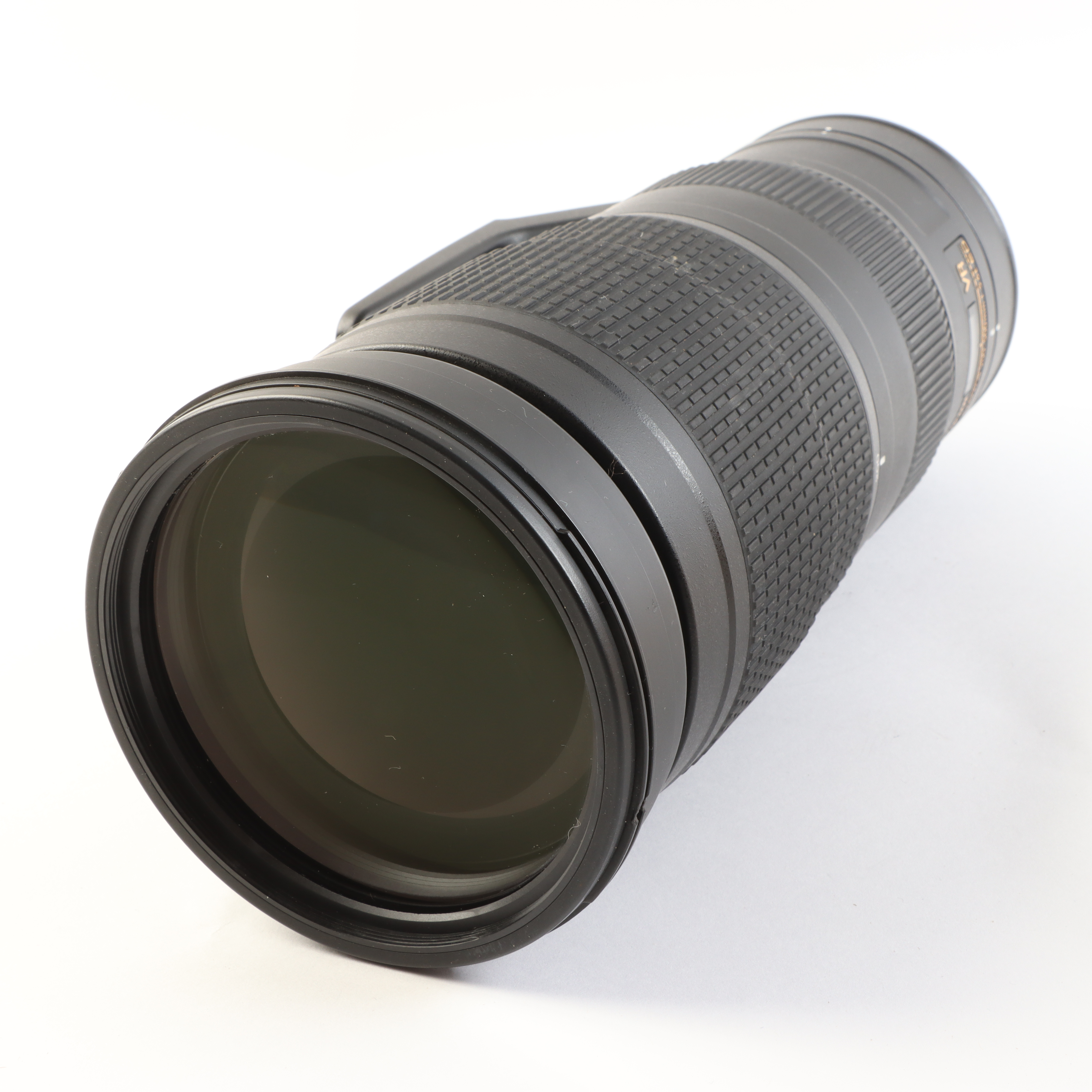 USED Nikon 200-500mm f5.6E ED VR AF-S Lens