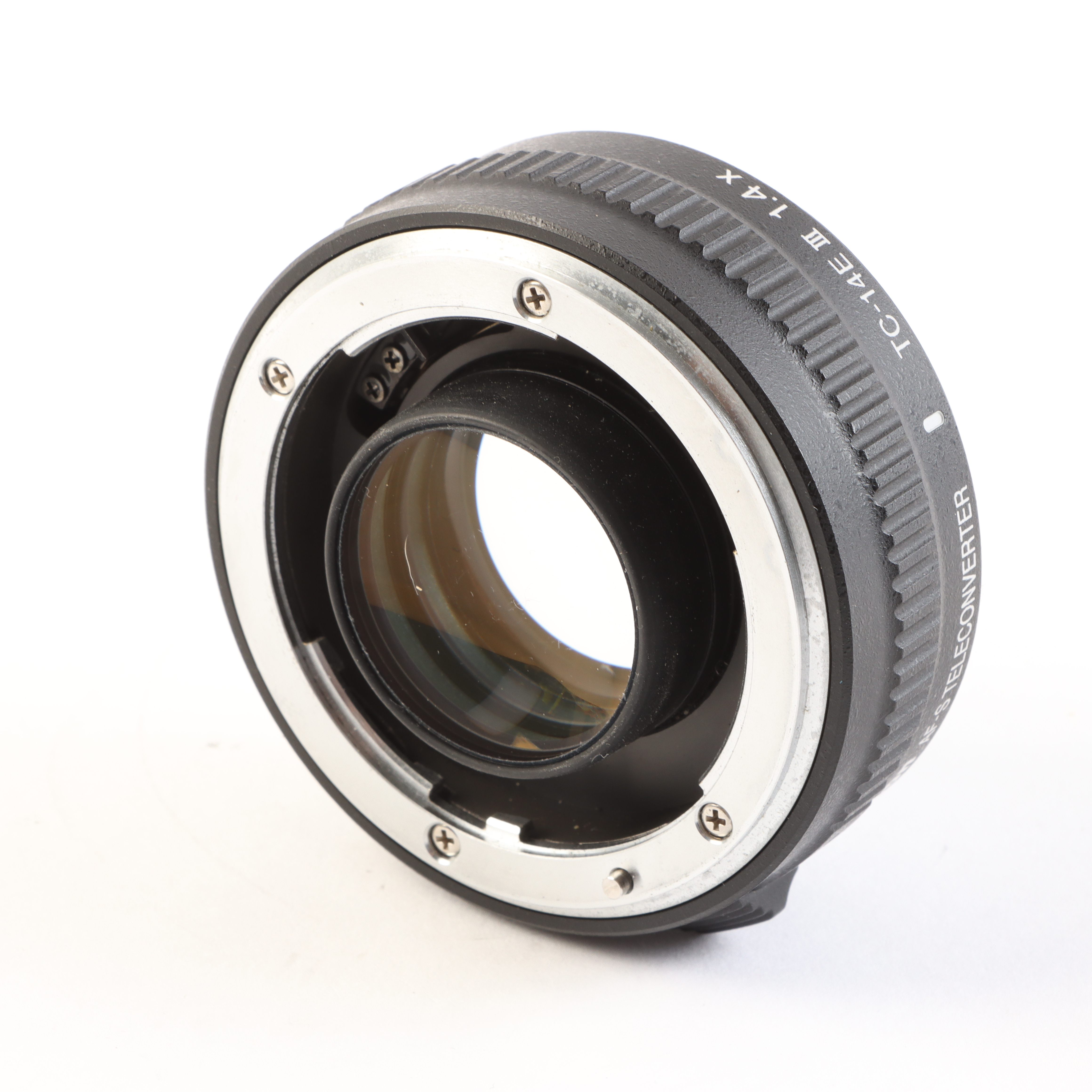 USED Nikon TC-14E AF-S Teleconverter III