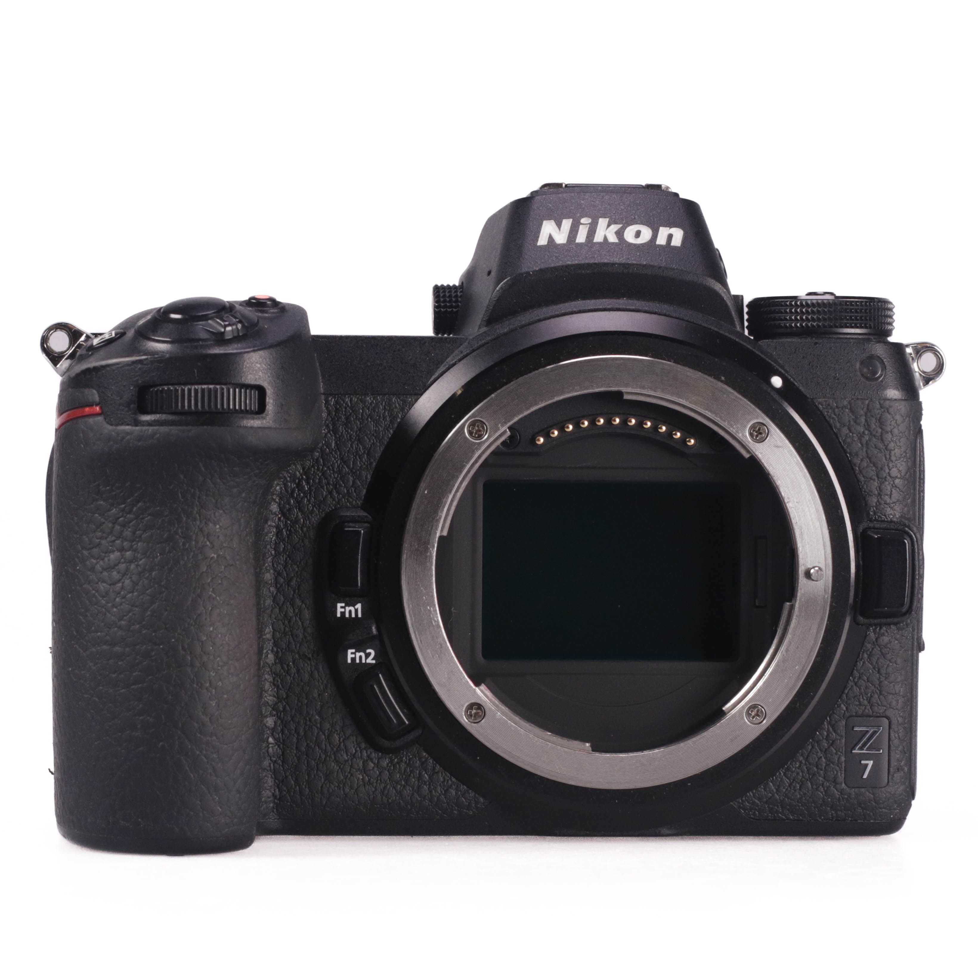 USED Nikon Z7 Digital Camera Body