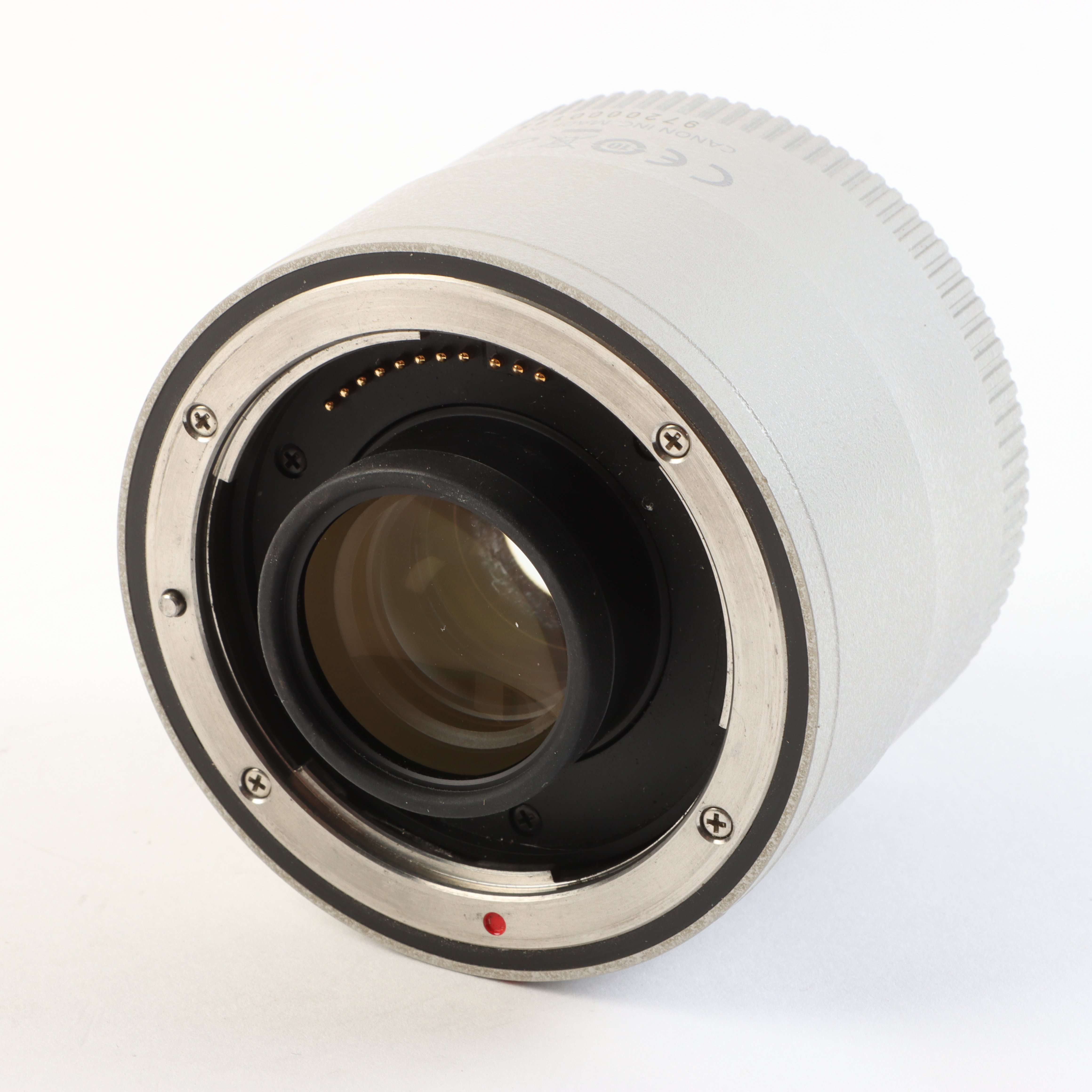 USED Canon EF 2x III Extender