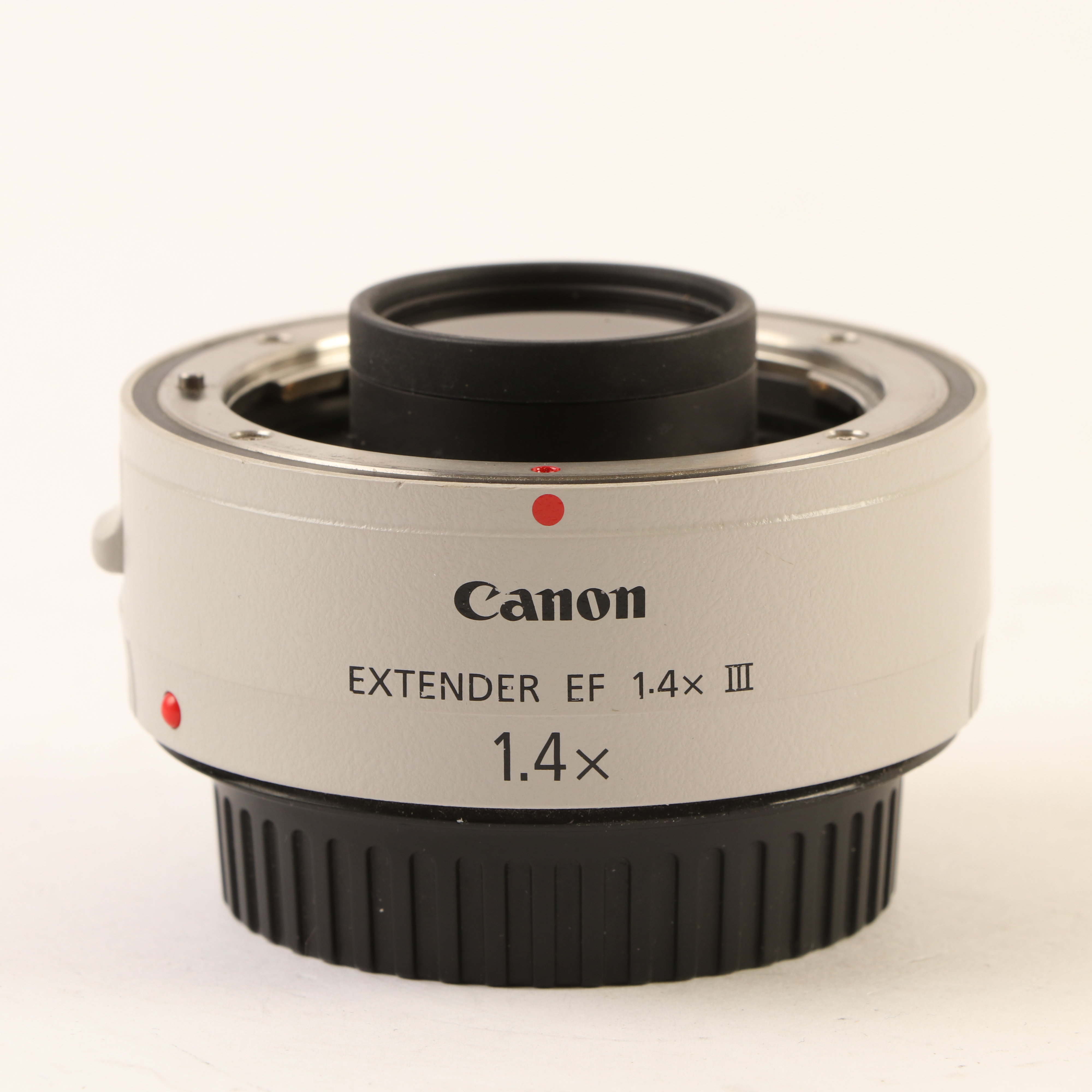 USED Canon EF 1.4x III Extender