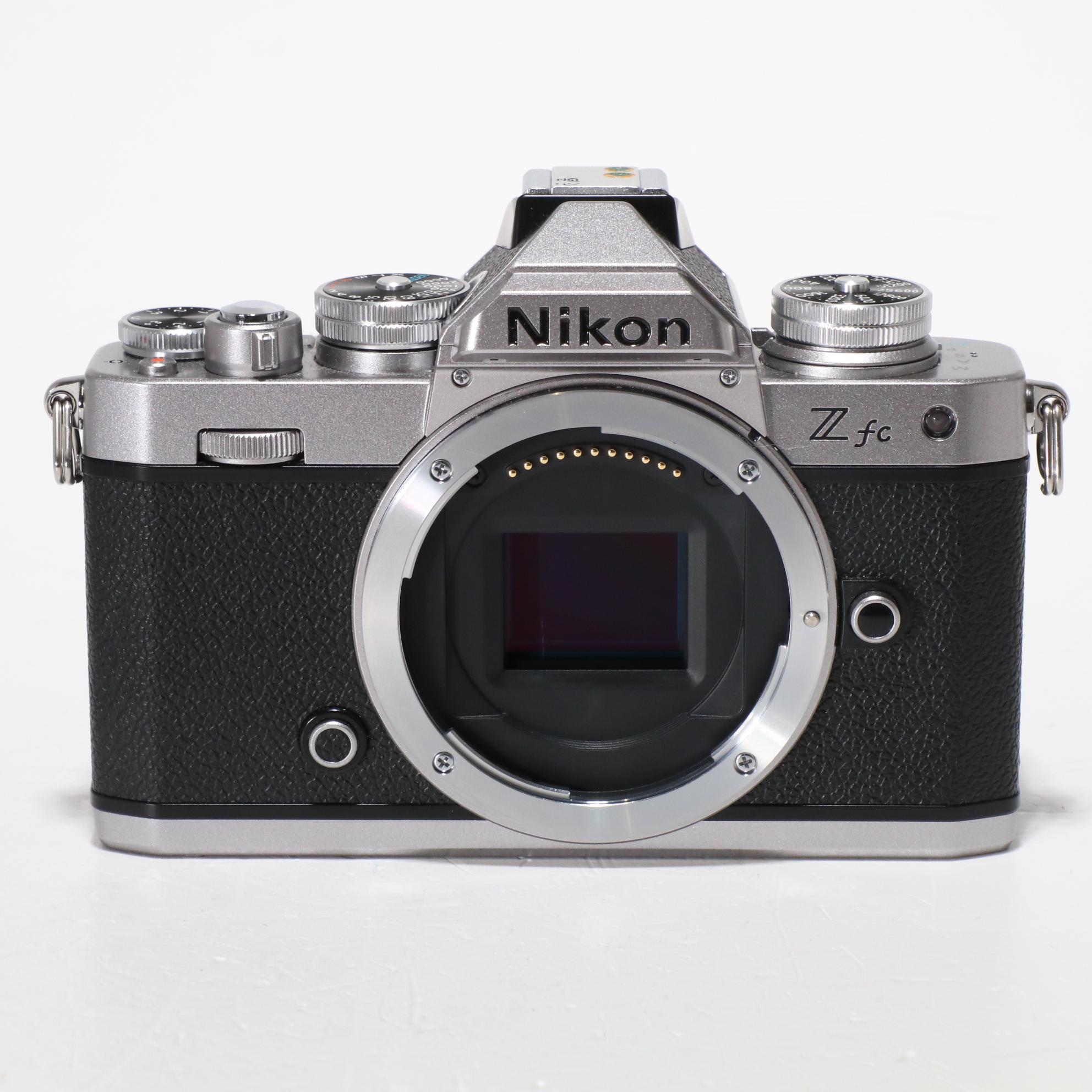 USED Nikon Z fc Digital Camera Body