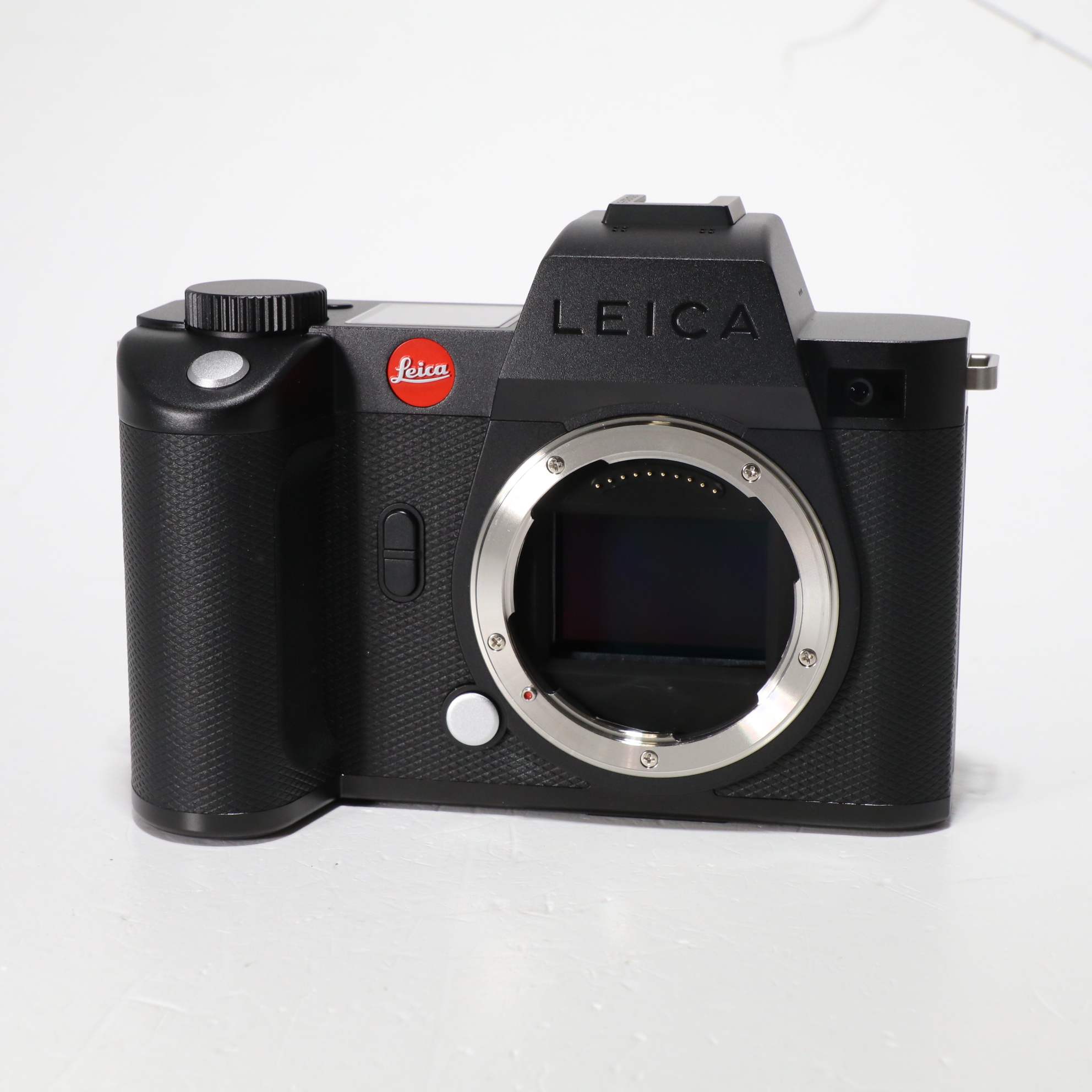 USED Leica SL2-S Digital Camera Body