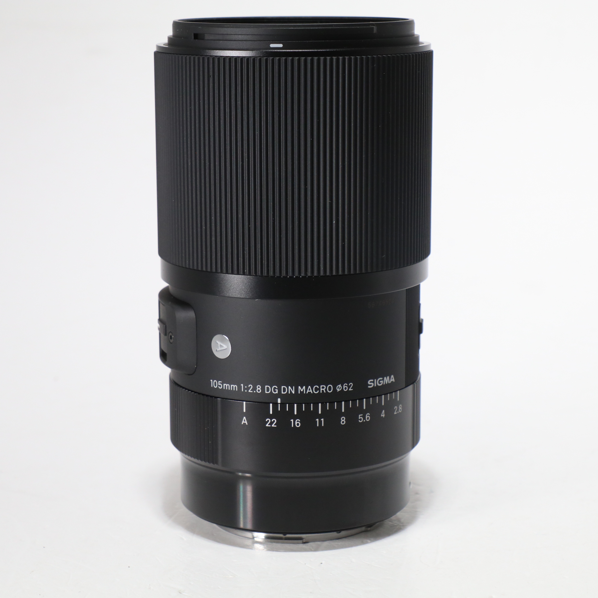 USED Sigma 105mm f2.8 Macro DG DN Art Lens for L-Mount
