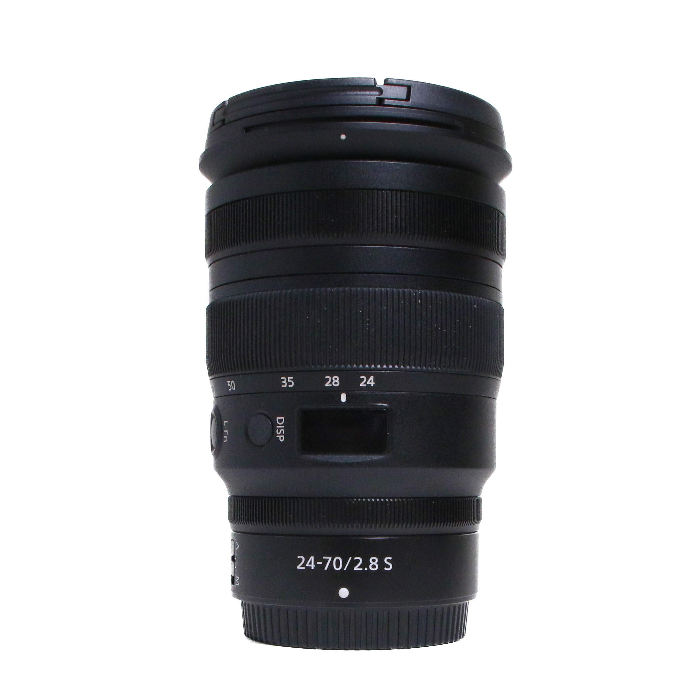 USED Nikon Z 24-70mm f2.8 S Lens