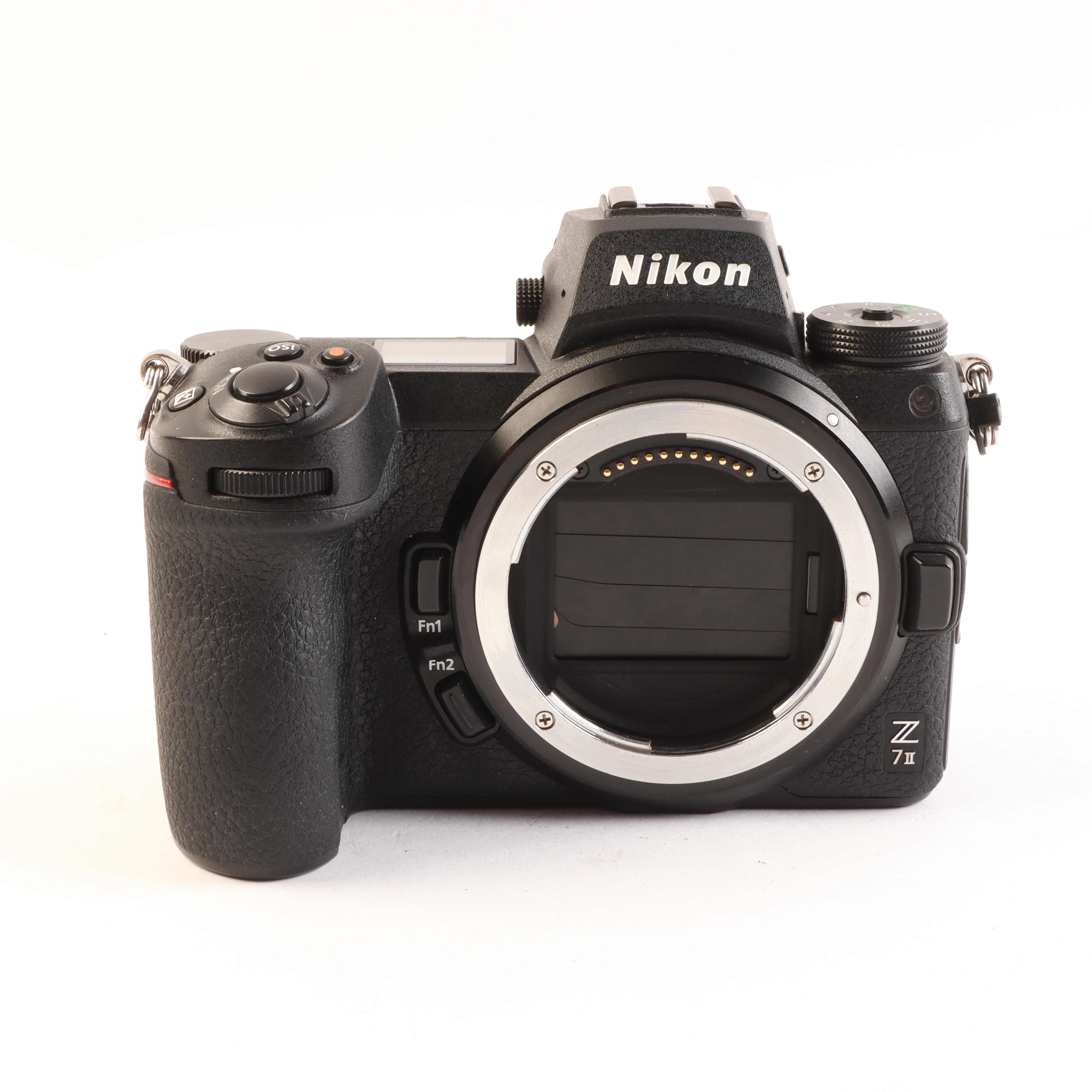 USED Nikon Z7 II Digital Camera Body