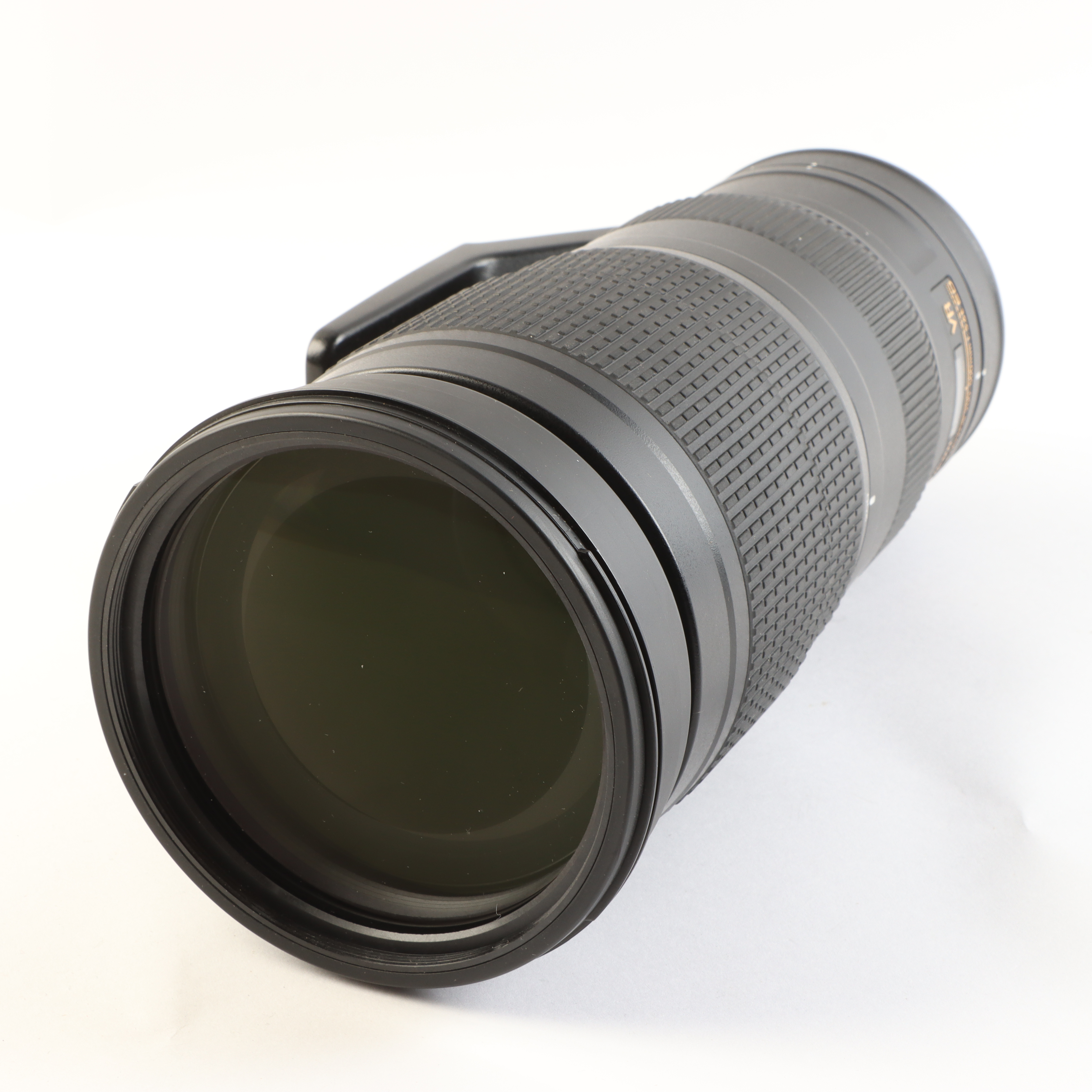USED Nikon 200-500mm f5.6E ED VR AF-S Lens