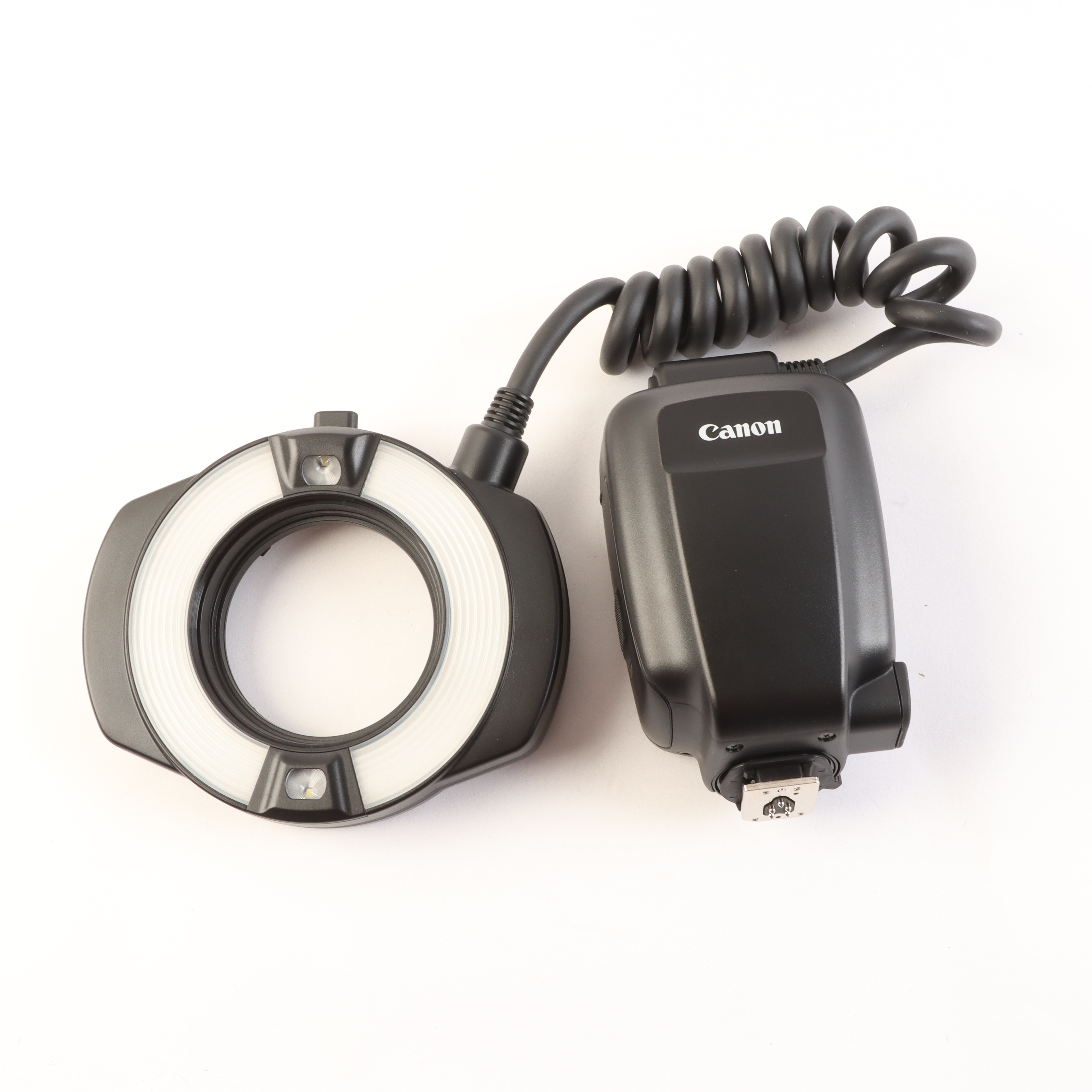 USED Canon MR-14EX II Macrolite