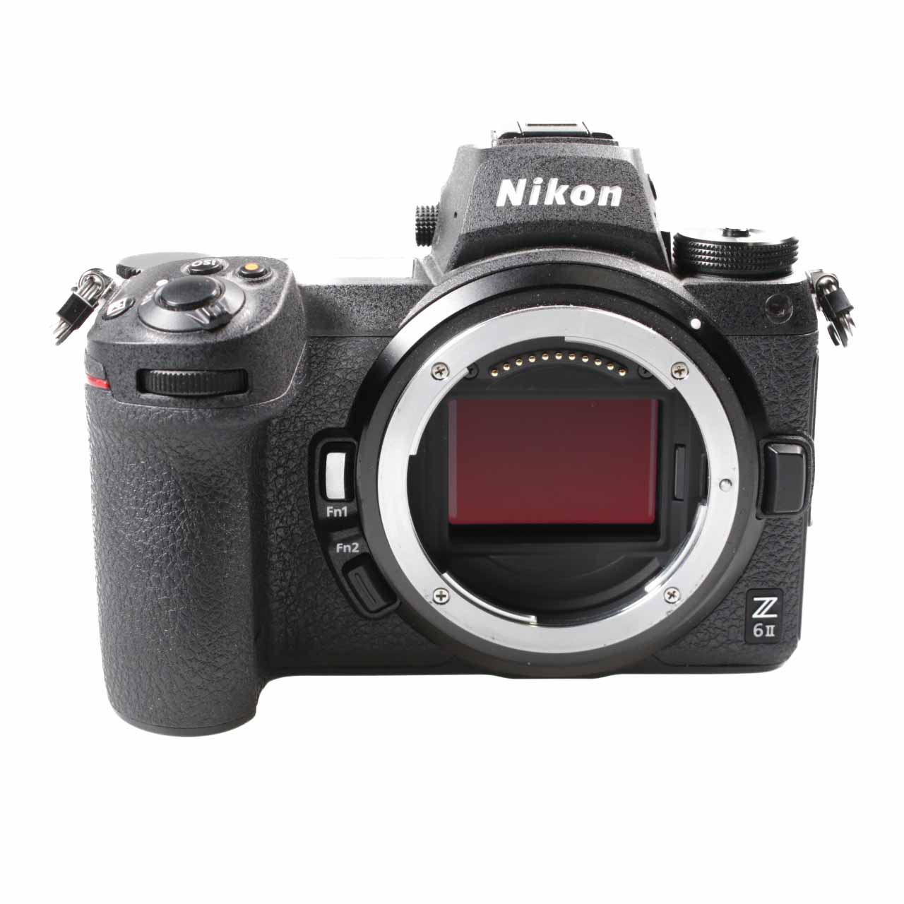 USED Nikon Z6 II Digital Camera Body