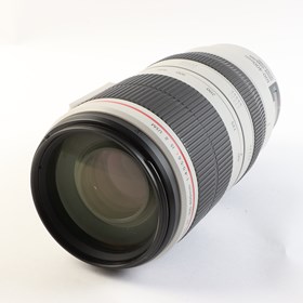 USED Canon EF 100-400mm f4.5-5.6L IS II USM Lens