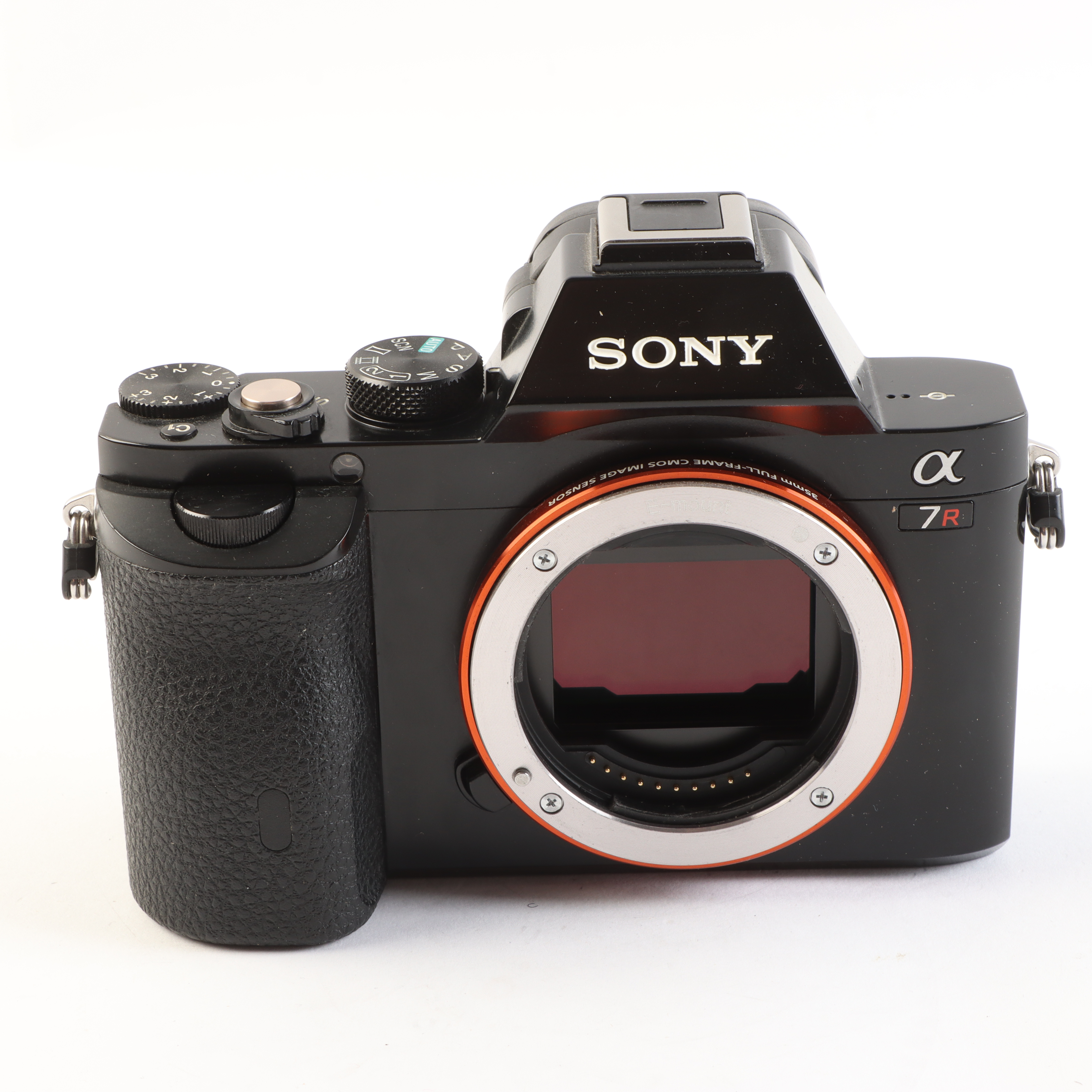 USED Sony Alpha A7R Digital Camera Body