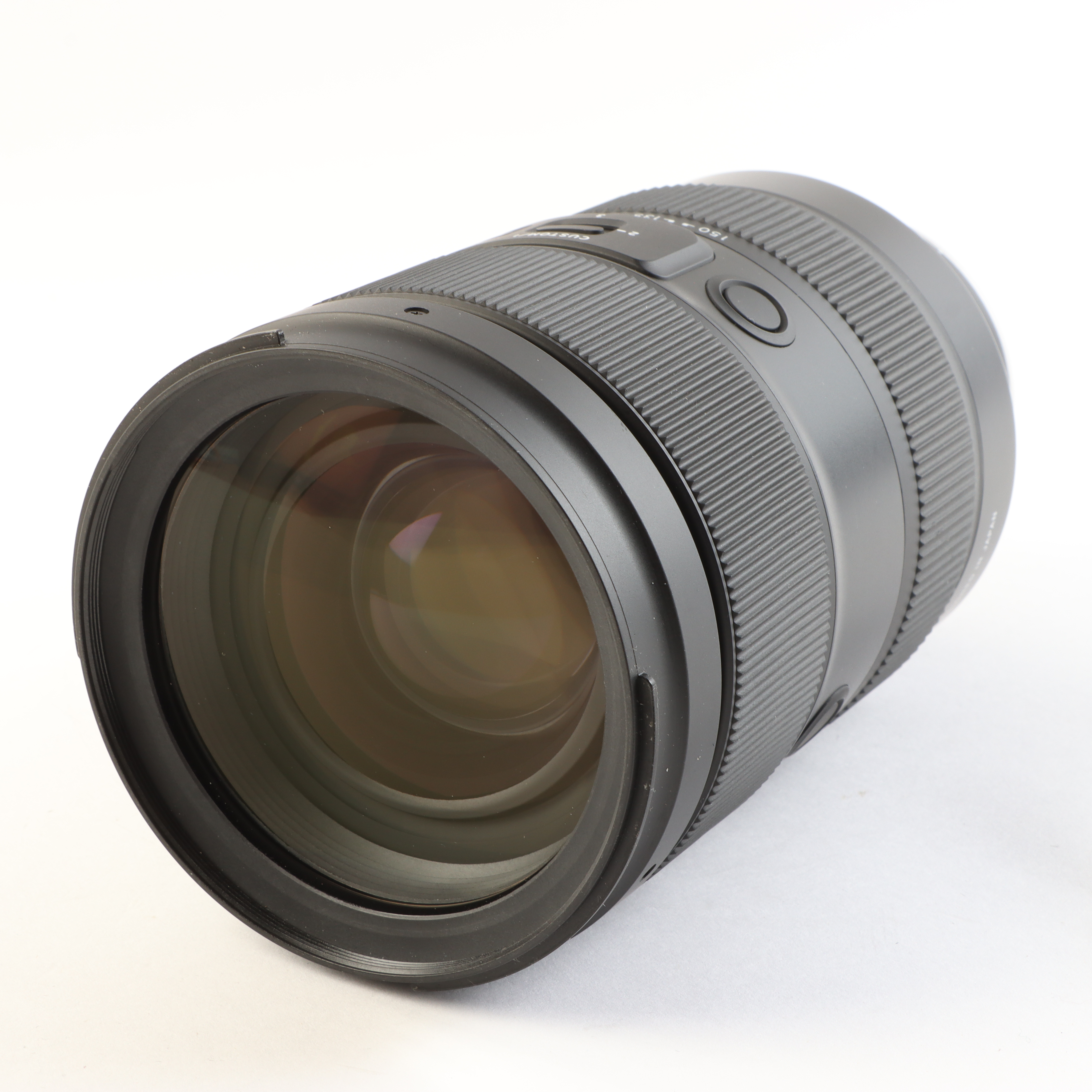 USED Tamron 35-150mm f2-2.8 Di III VXD Lens for Sony E