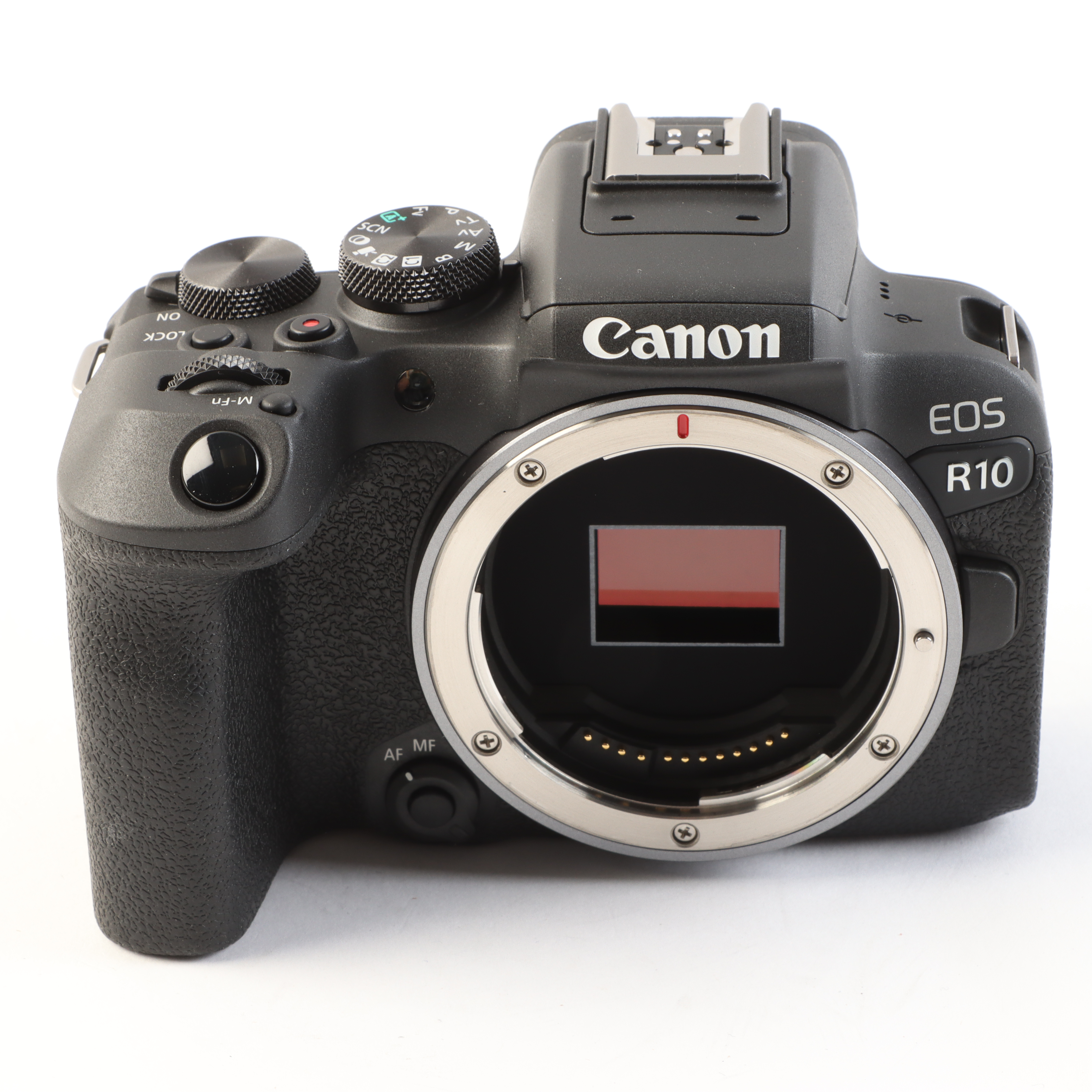 USED Canon EOS R10 Digital Camera Body