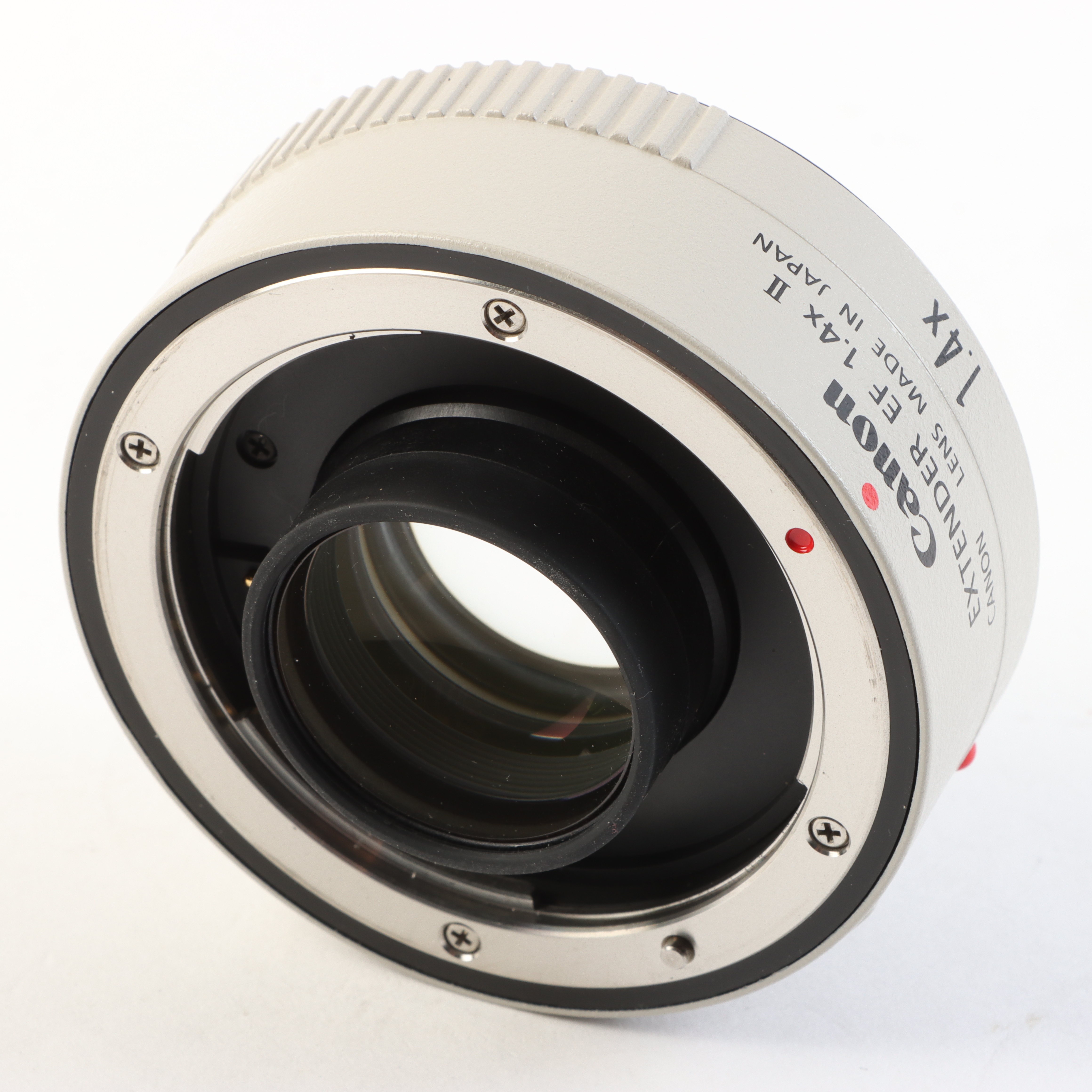 USED Canon EF 1.4x II Extender