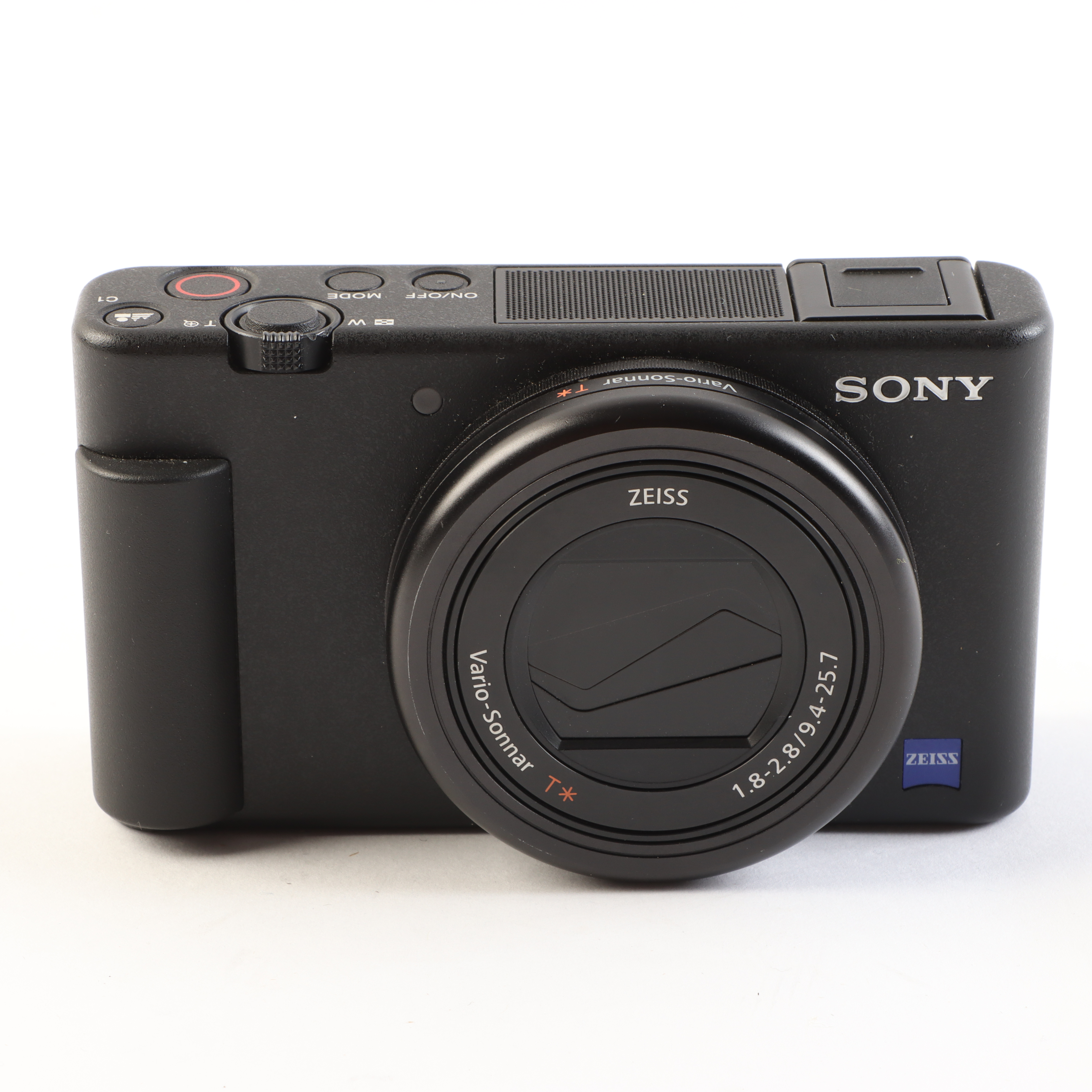 USED Sony Vlog ZV-1 Digital Camera