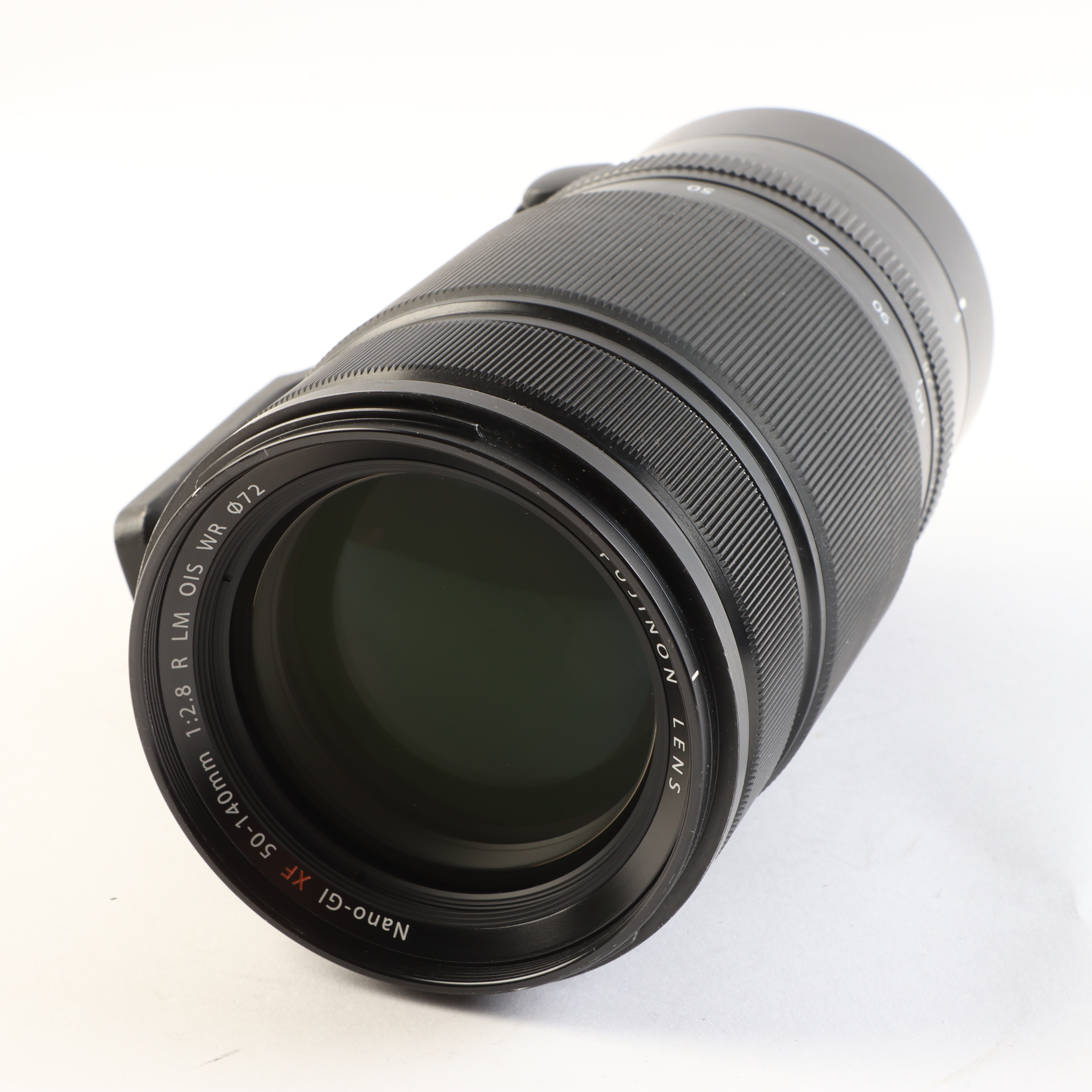 USED Fujifilm XF 50-140mm f2.8 WR OIS Lens