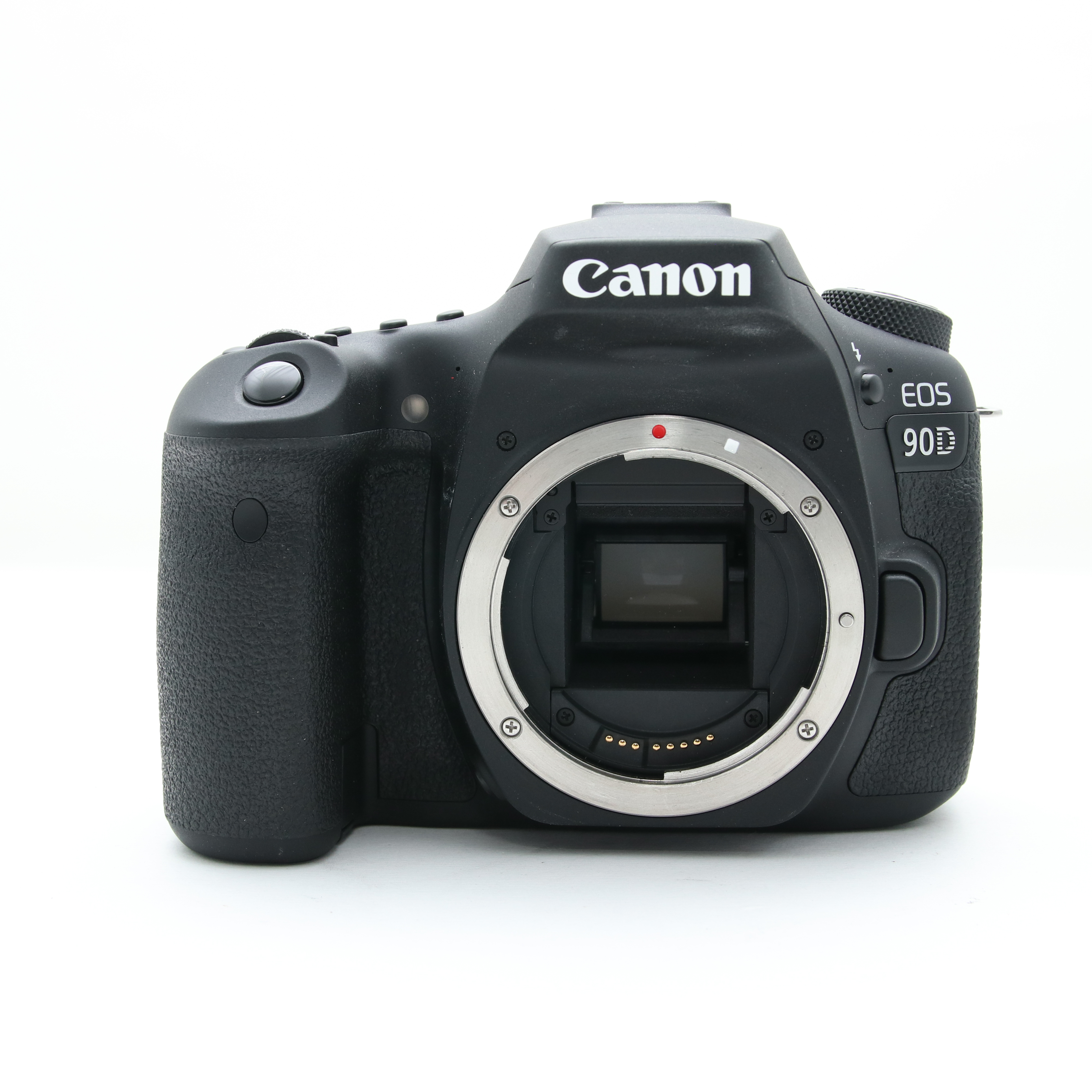 USED Canon EOS 90D Digital SLR Camera Body