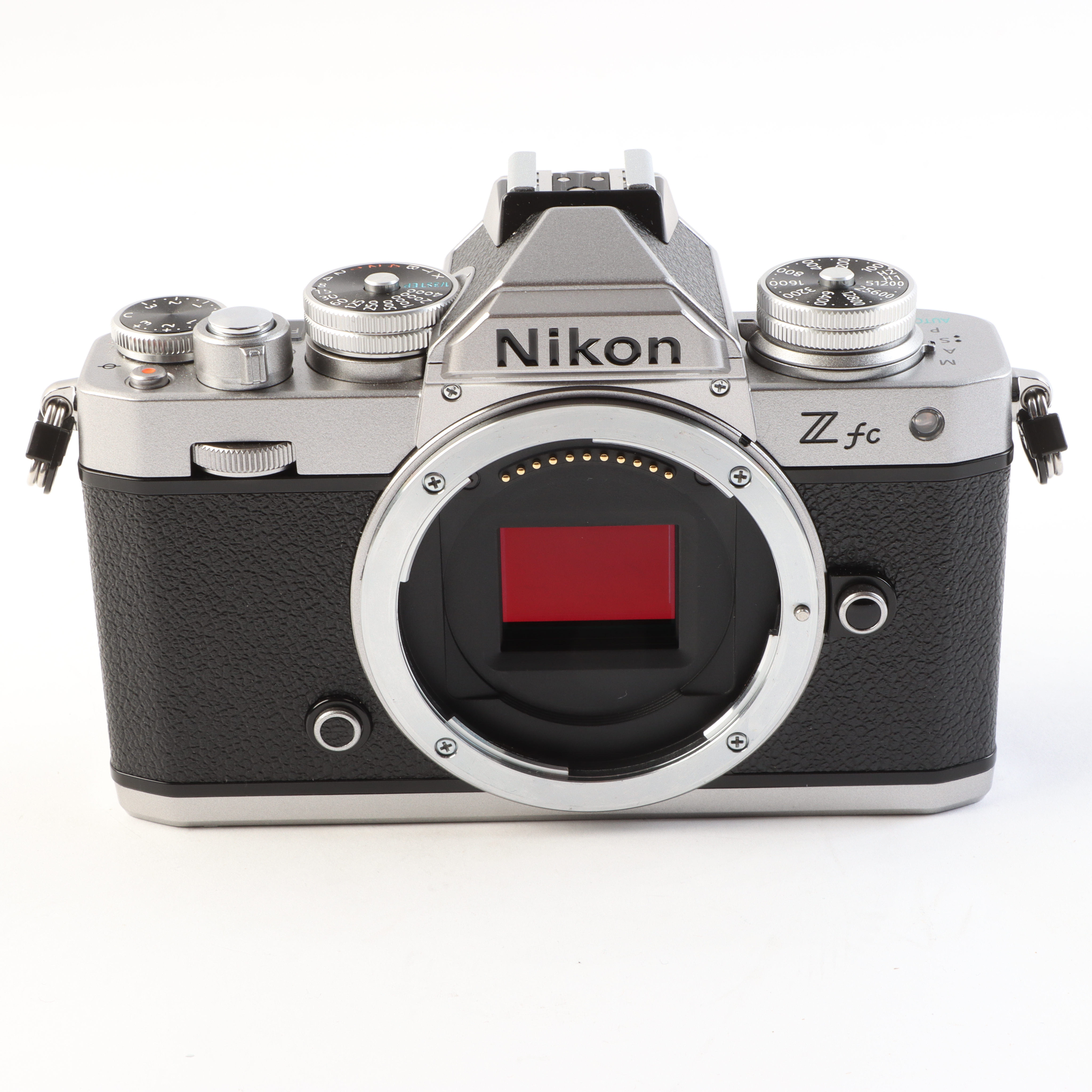 USED Nikon Z fc Digital Camera Body