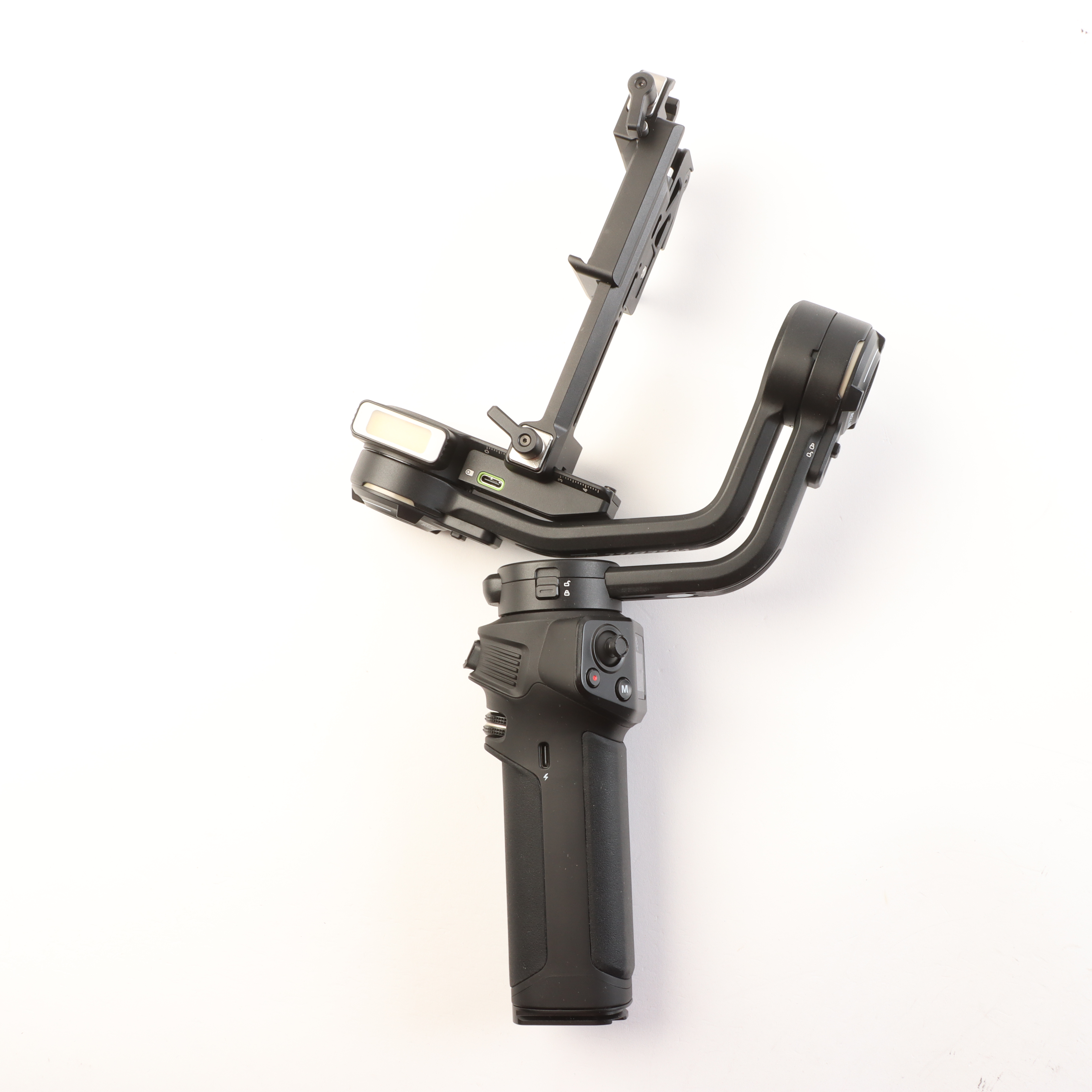 USED Zhiyun WEEBILL 3S Combo