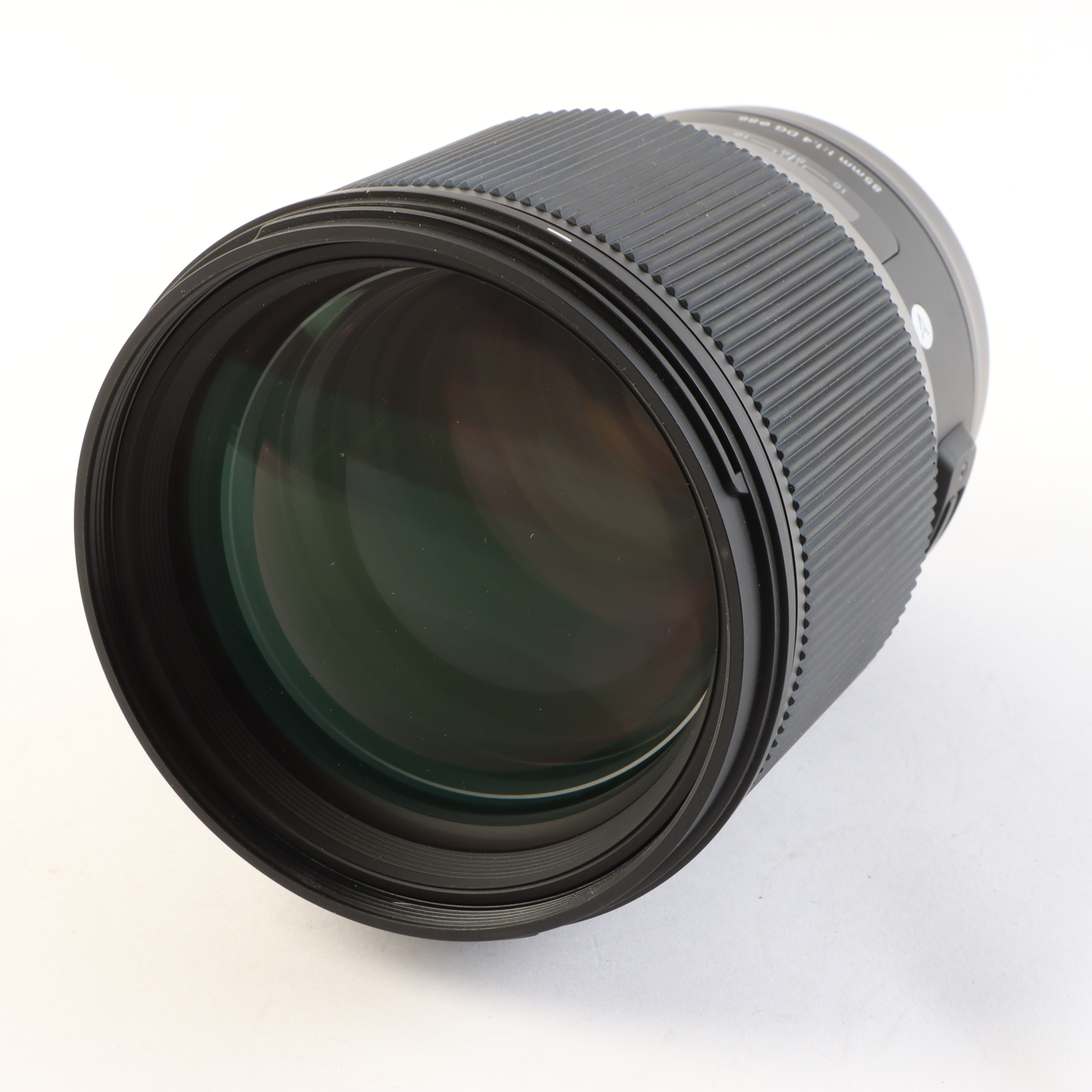 USED Sigma 85mm f1.4 Art DG HSM Lens for Canon EF