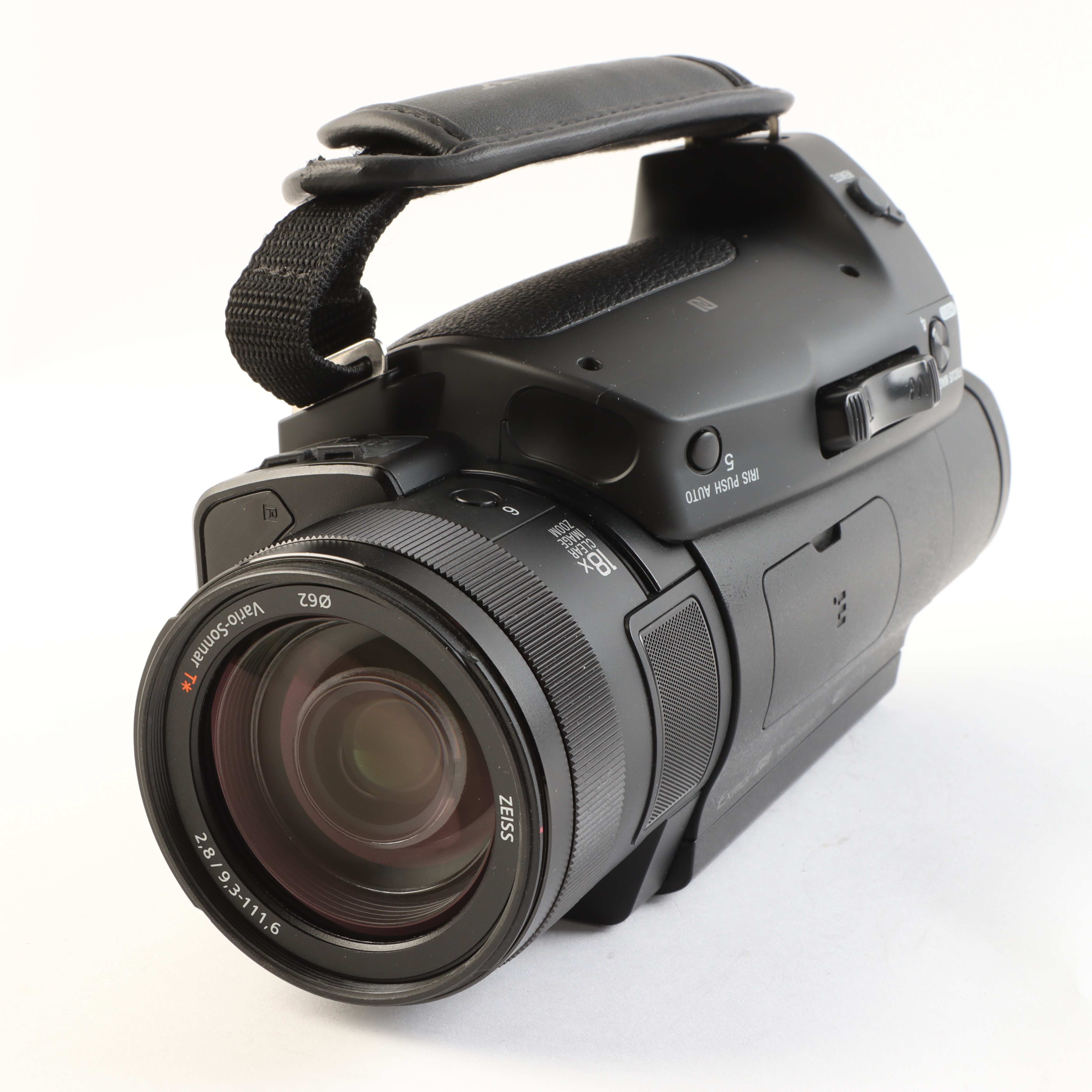 USED Sony FDR-AX700 Handycam
