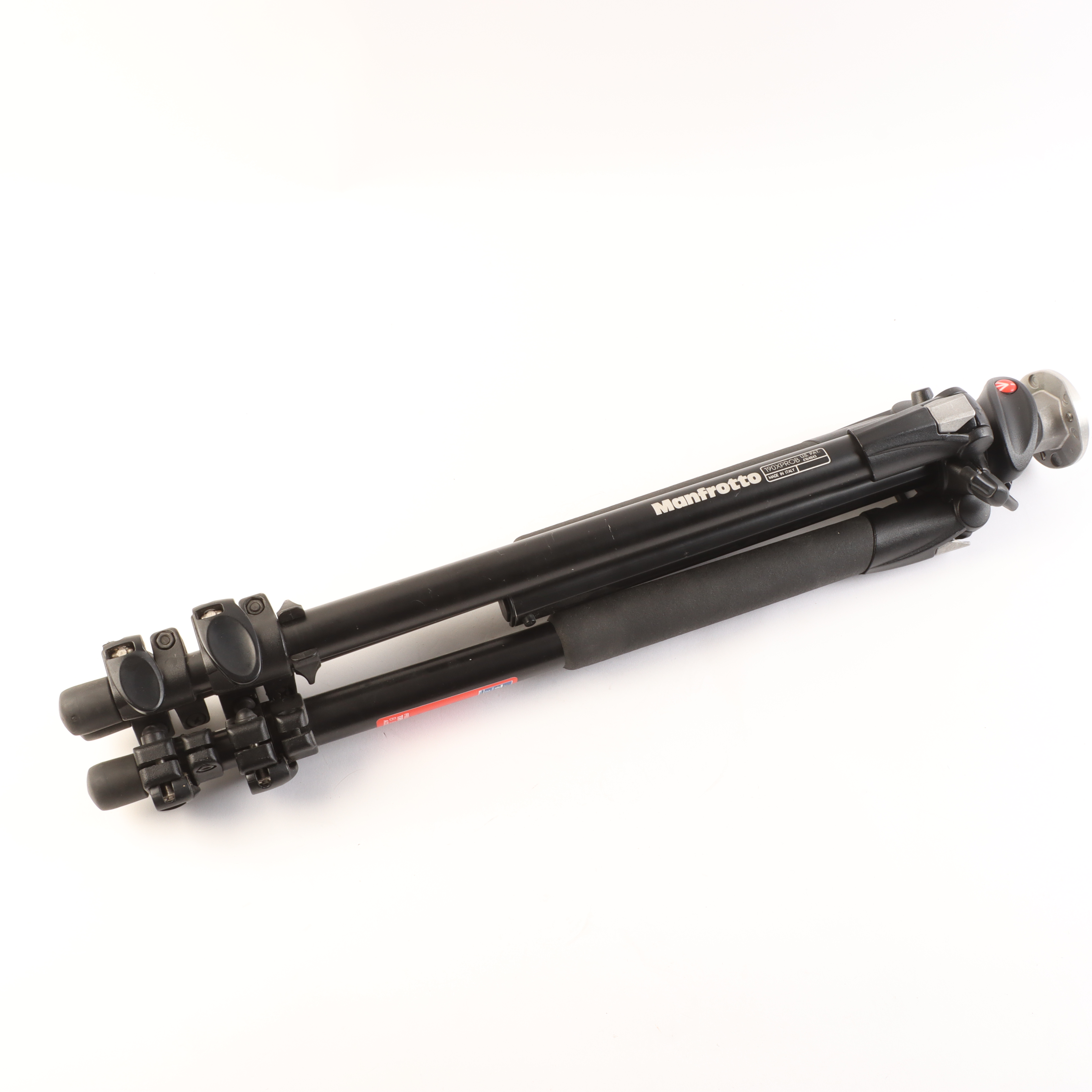 USED Manfrotto 190XPROB Tripod