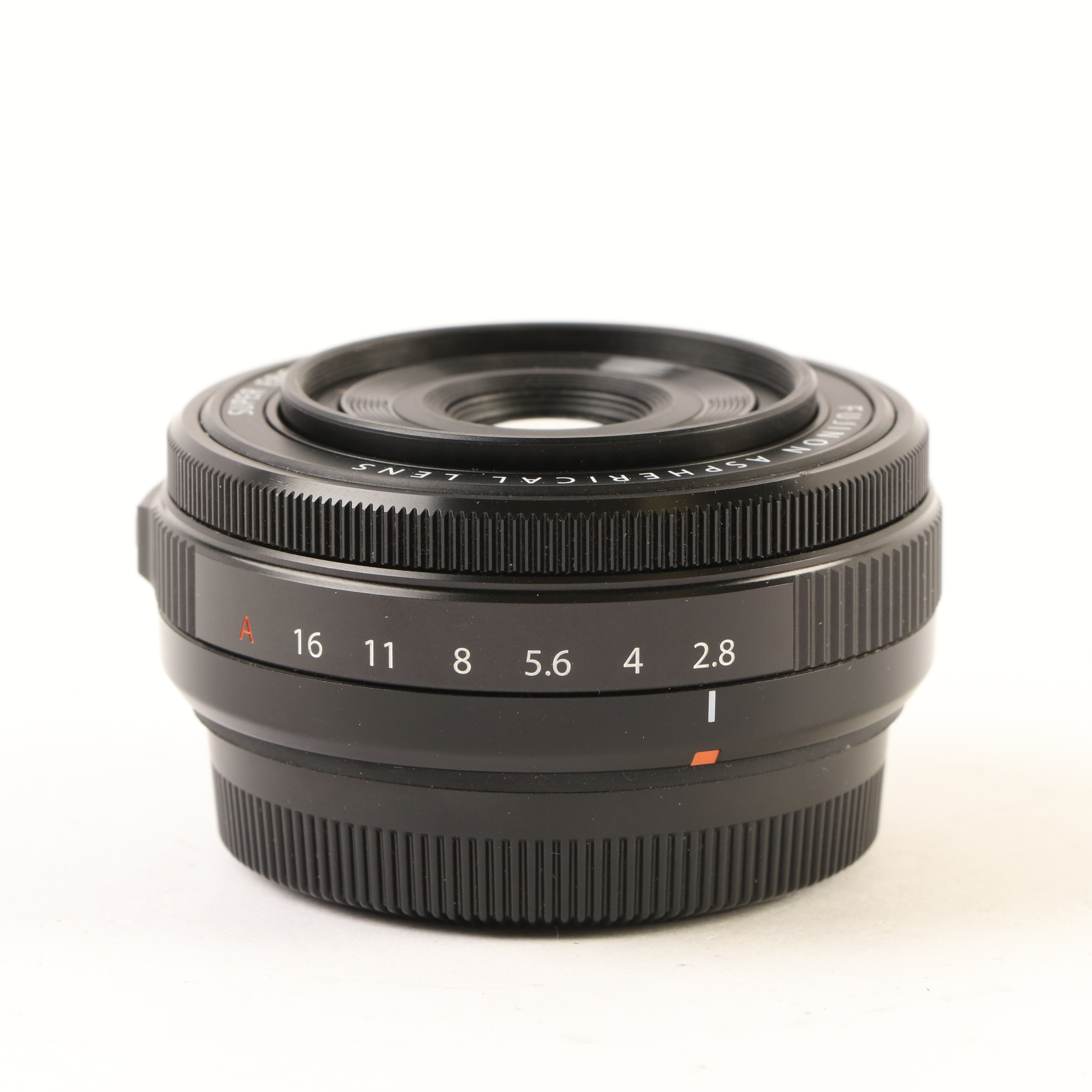 USED Fujifilm XF 27mm f2.8 R WR Lens