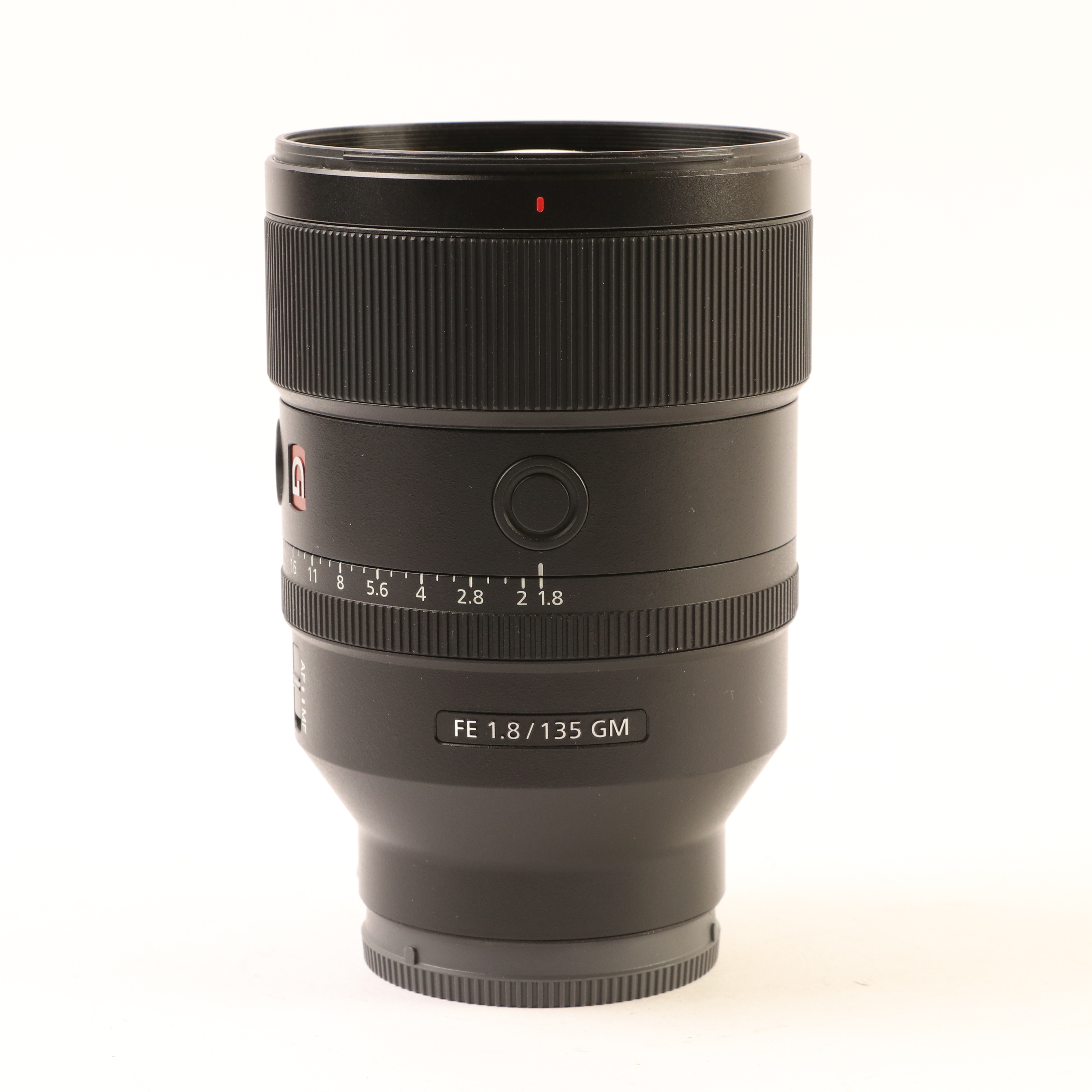 USED Sony FE 135mm f1.8 GM Lens