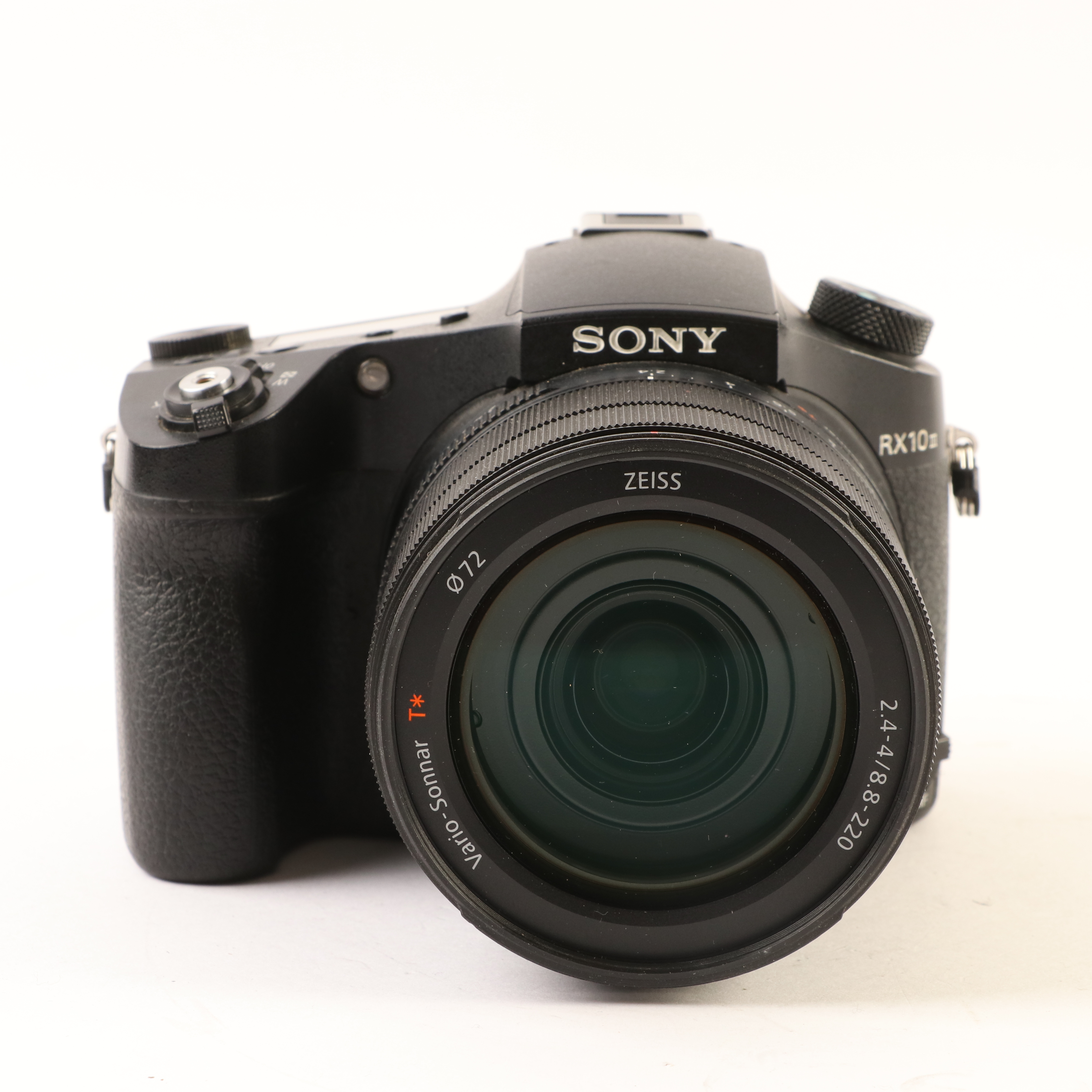 USED Sony Cyber-Shot RX10 III Digital Camera
