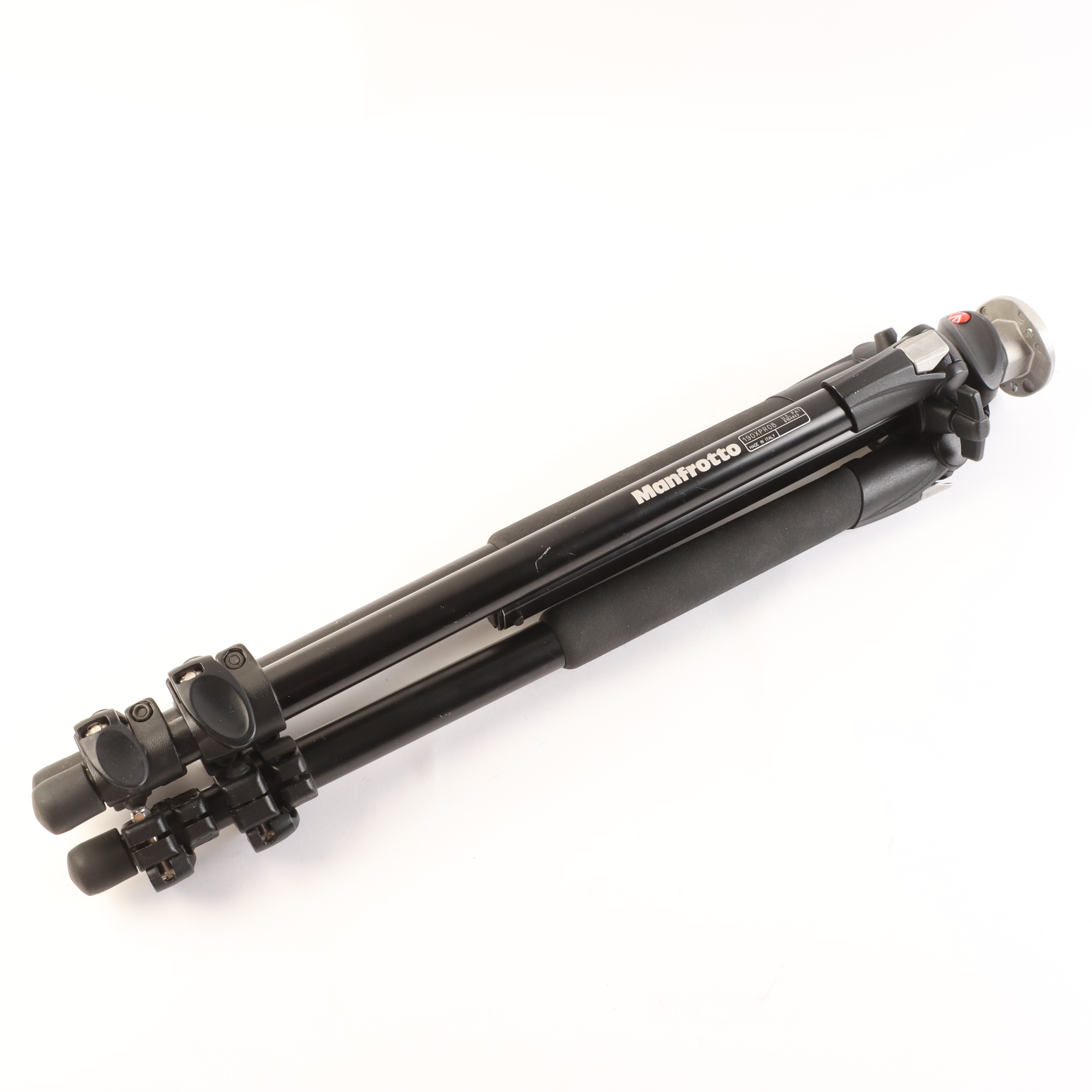 USED Manfrotto 190XPROB Tripod