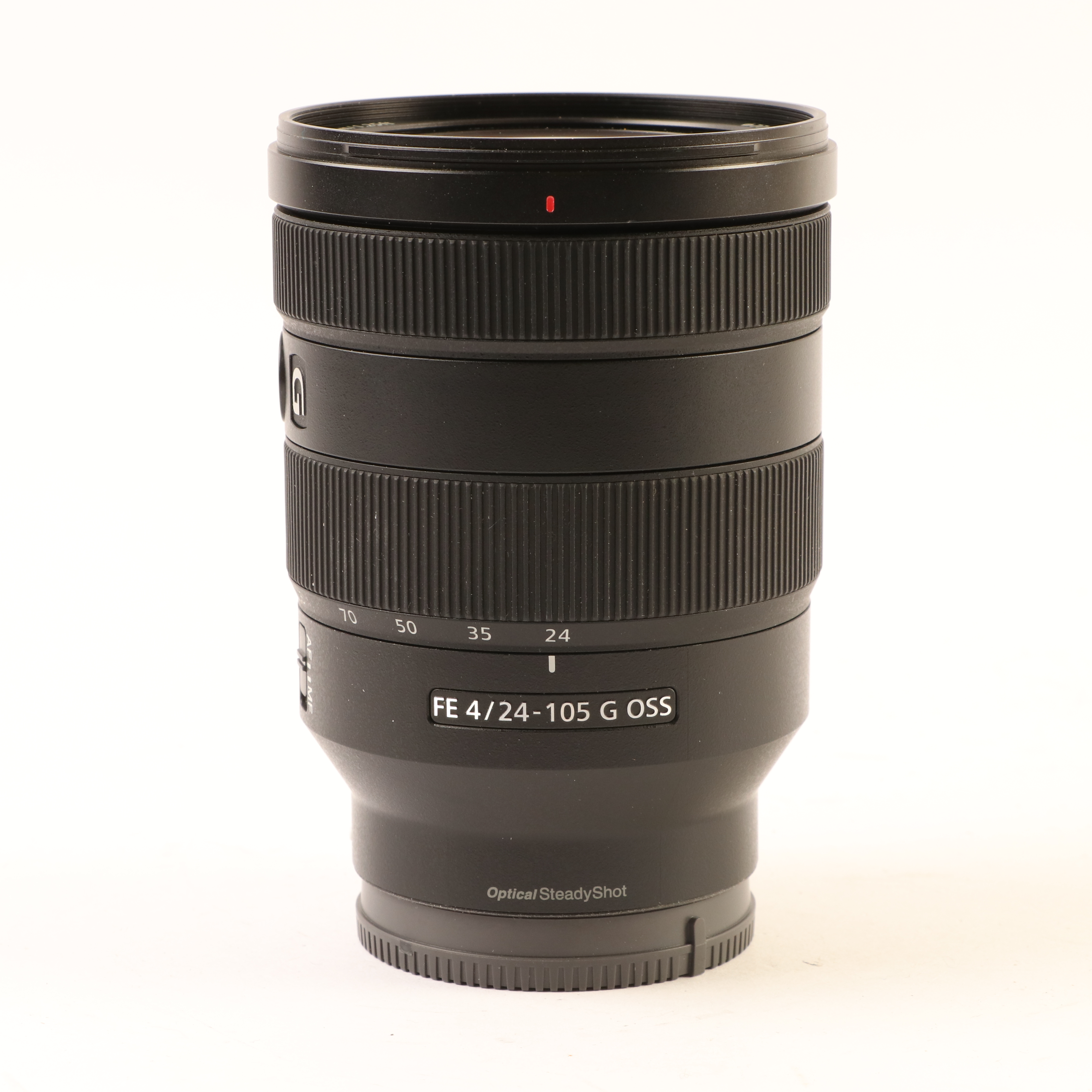 USED Sony FE 24-105mm f4 G OSS Lens