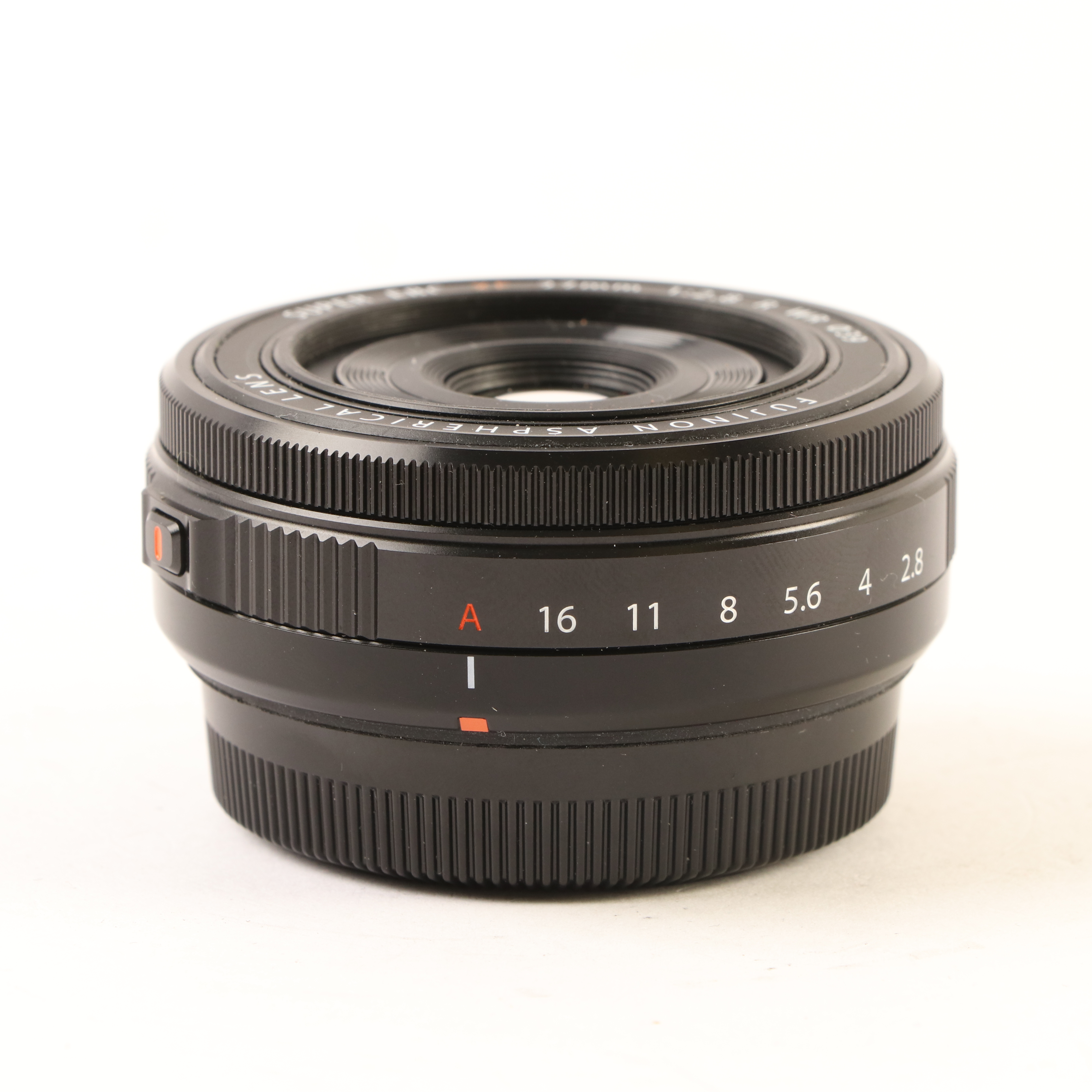 USED Fujifilm XF 27mm f2.8 R WR Lens