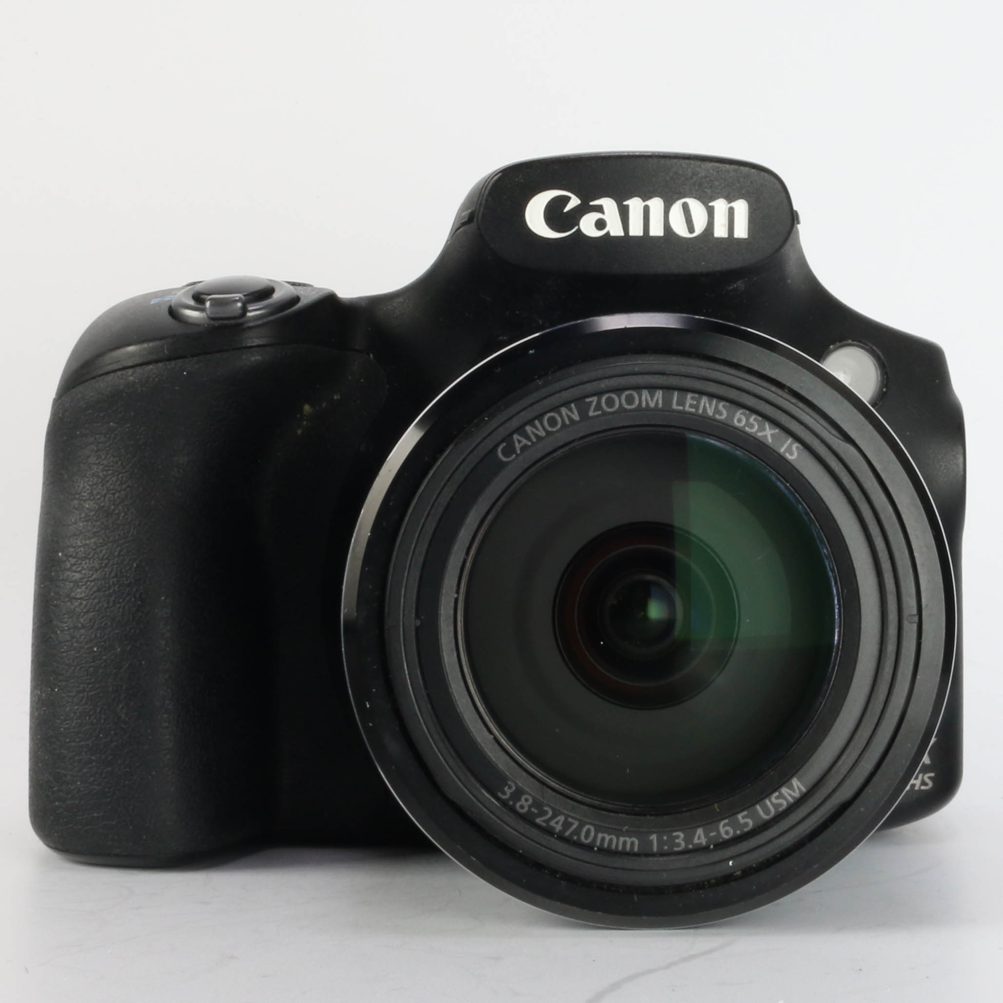 USED Canon PowerShot SX60 HS Digital Camera