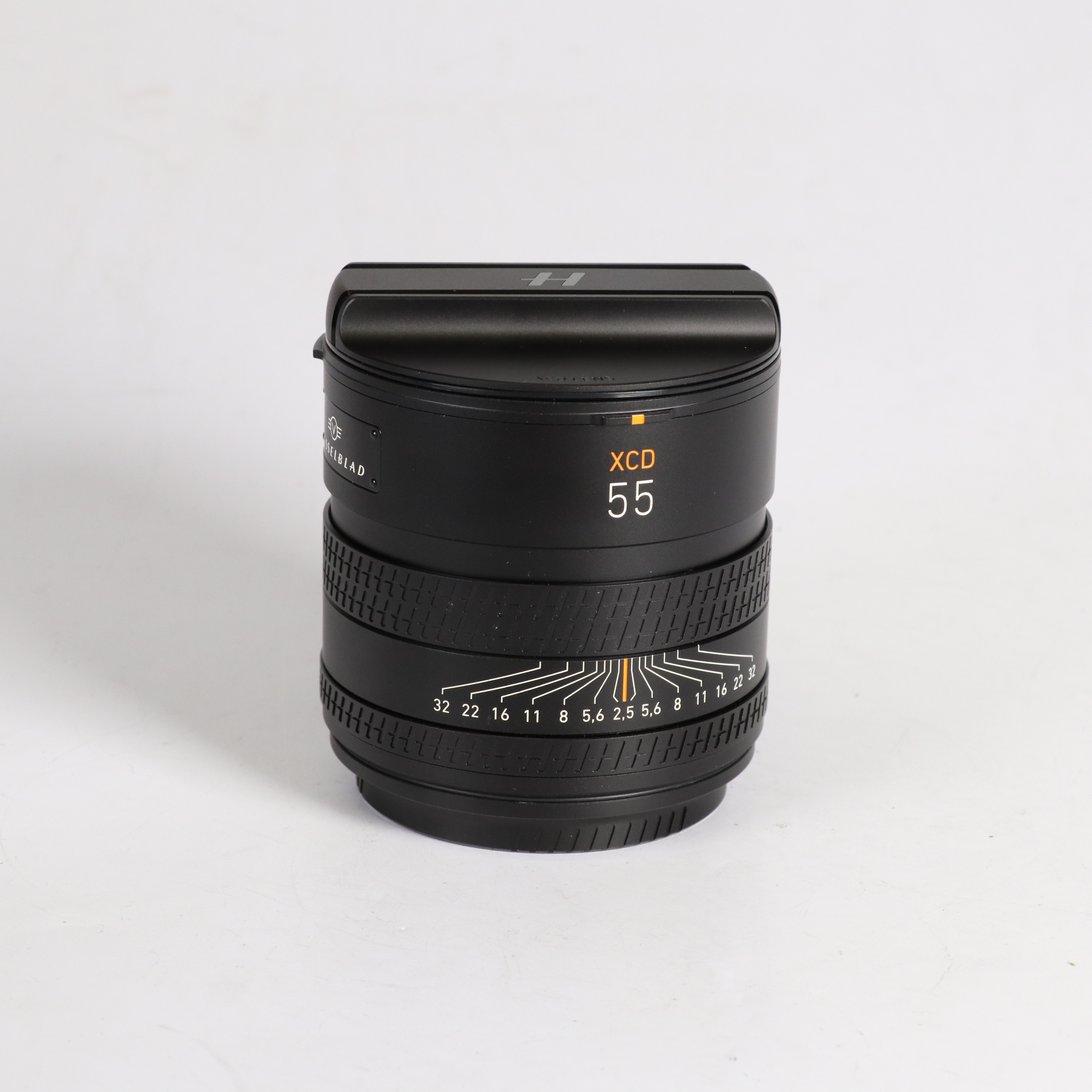 USED Hasselblad 55mm f2.5 XCD Lens