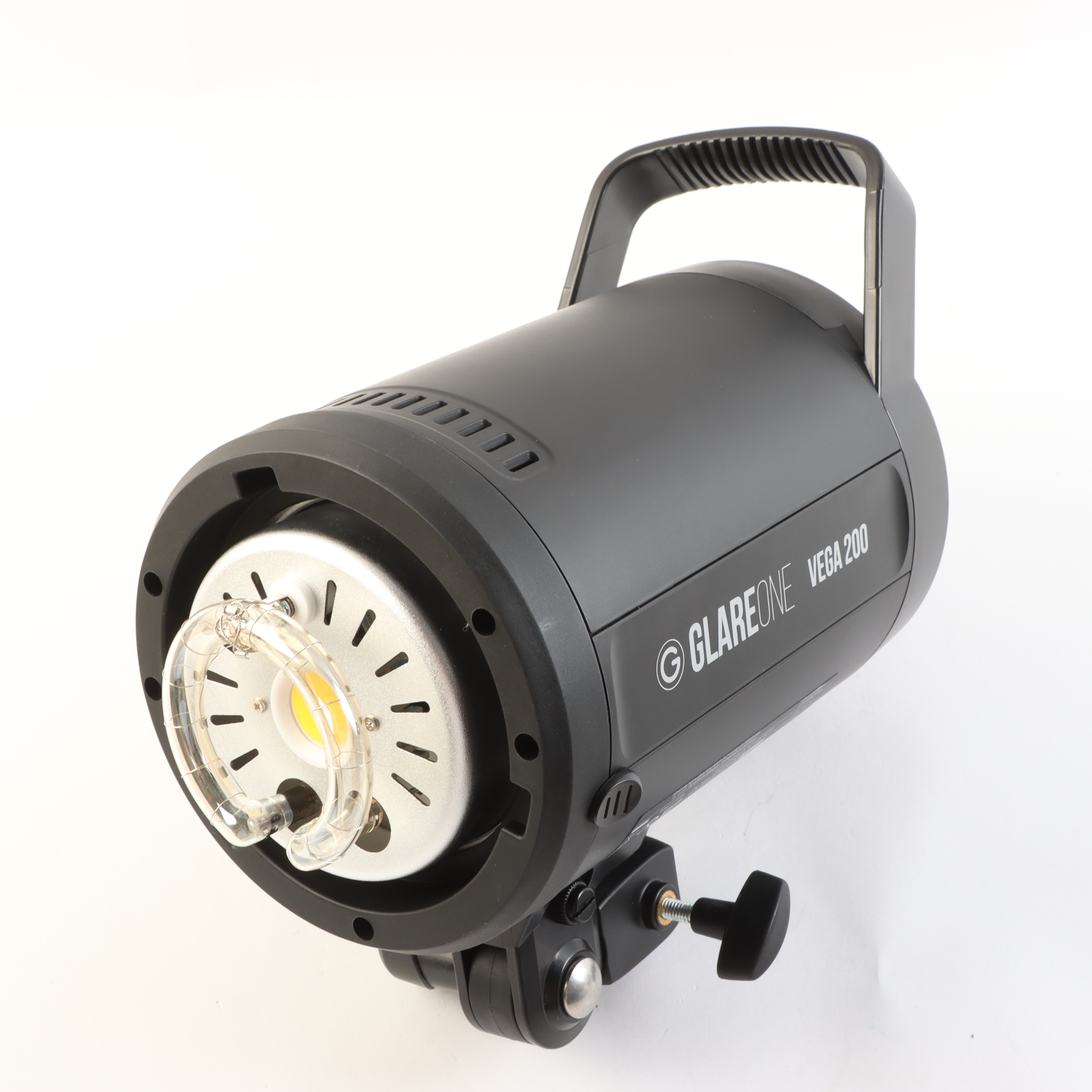 USED GlareOne Vega 200 Studio Monolight
