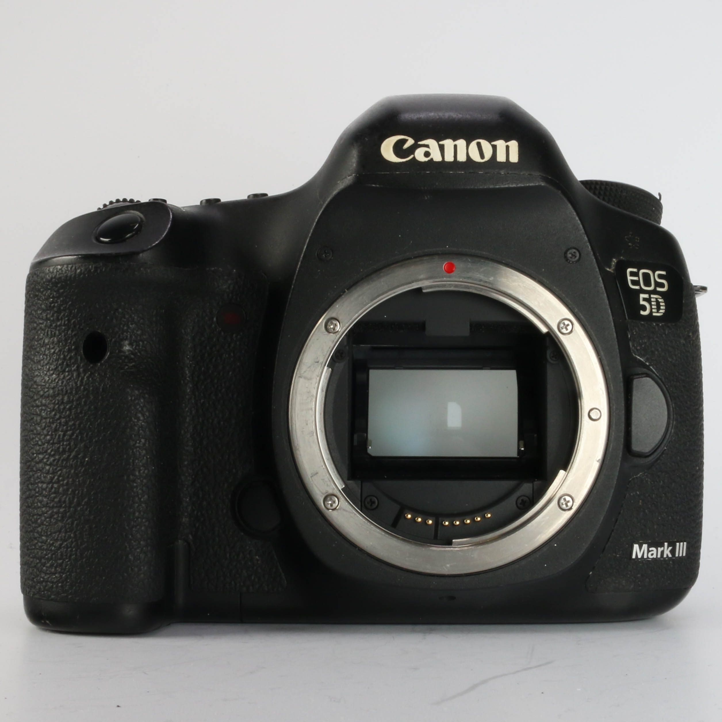 USED Canon EOS 5D Mark III Digital SLR Camera Body