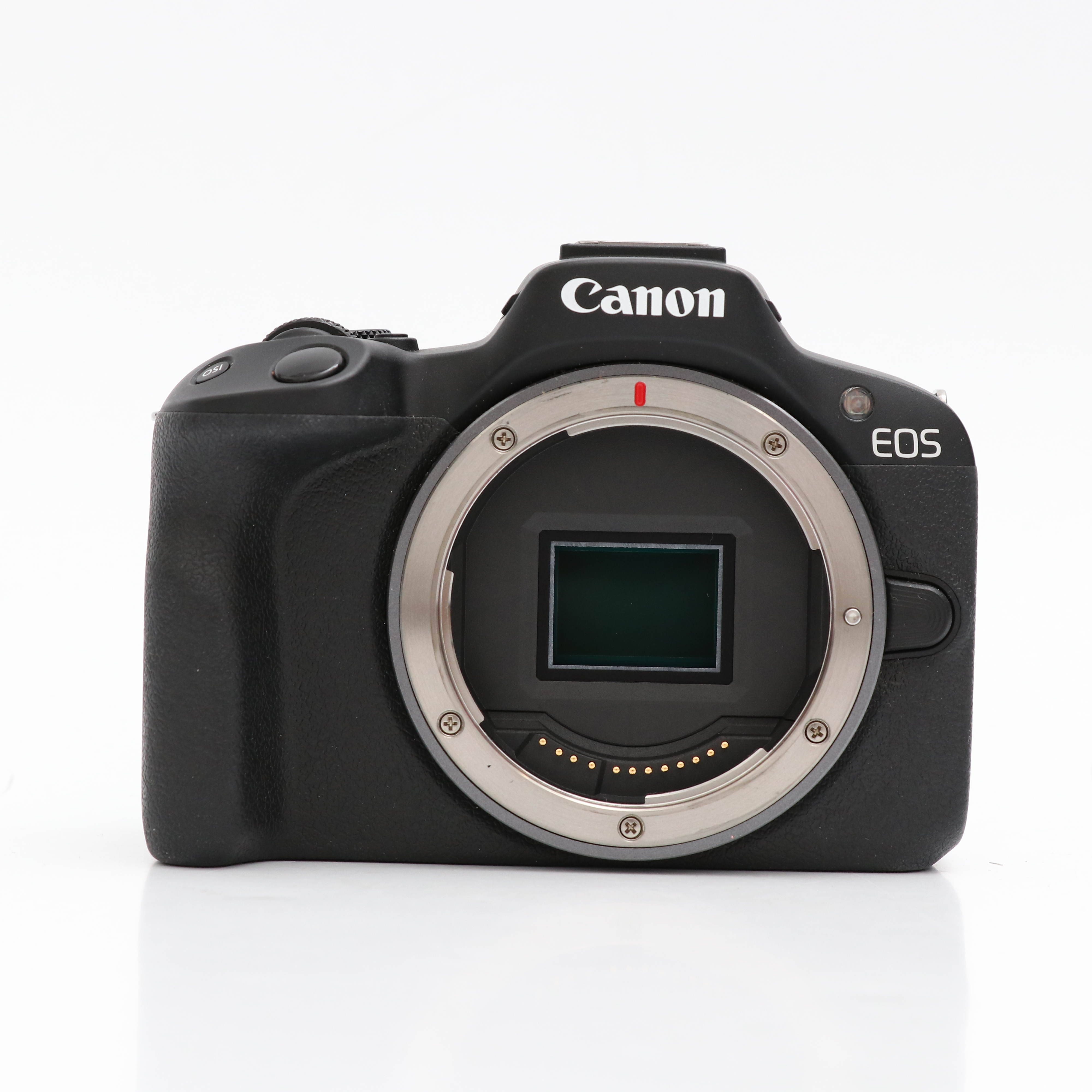 USED Canon EOS R50 Digital Camera Body