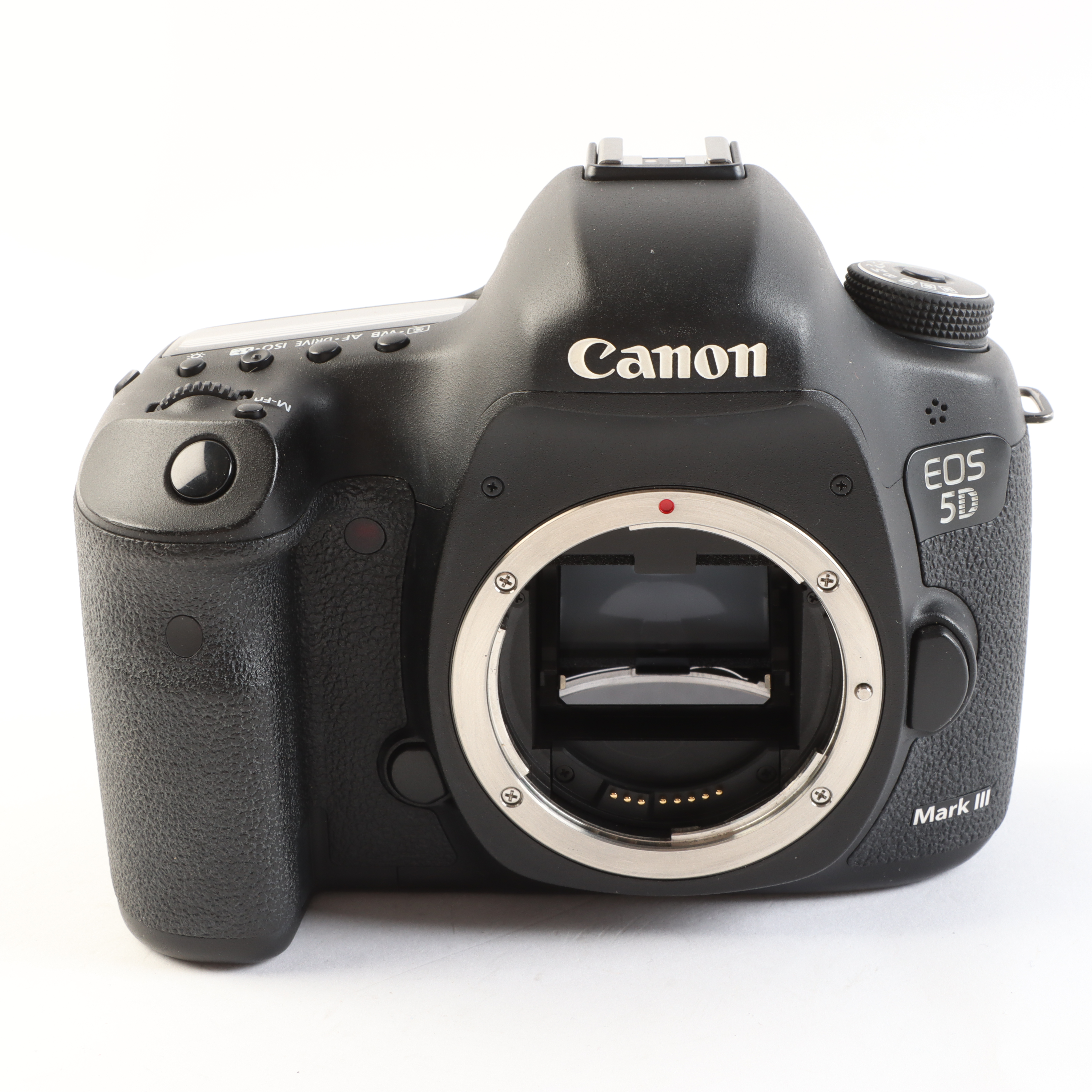 USED Canon EOS 5D Mark III Digital SLR Camera Body