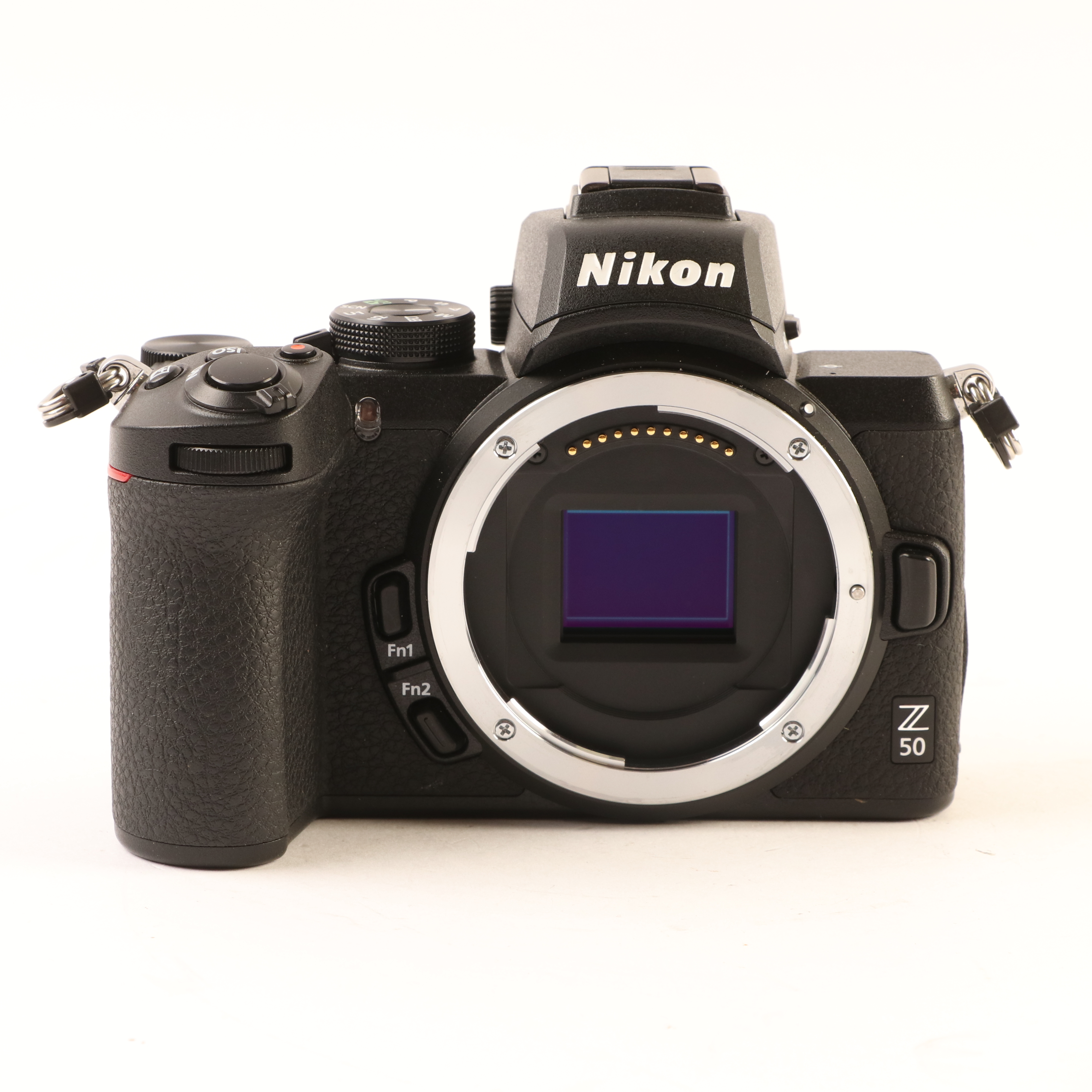USED Nikon Z50 Digital Camera Body