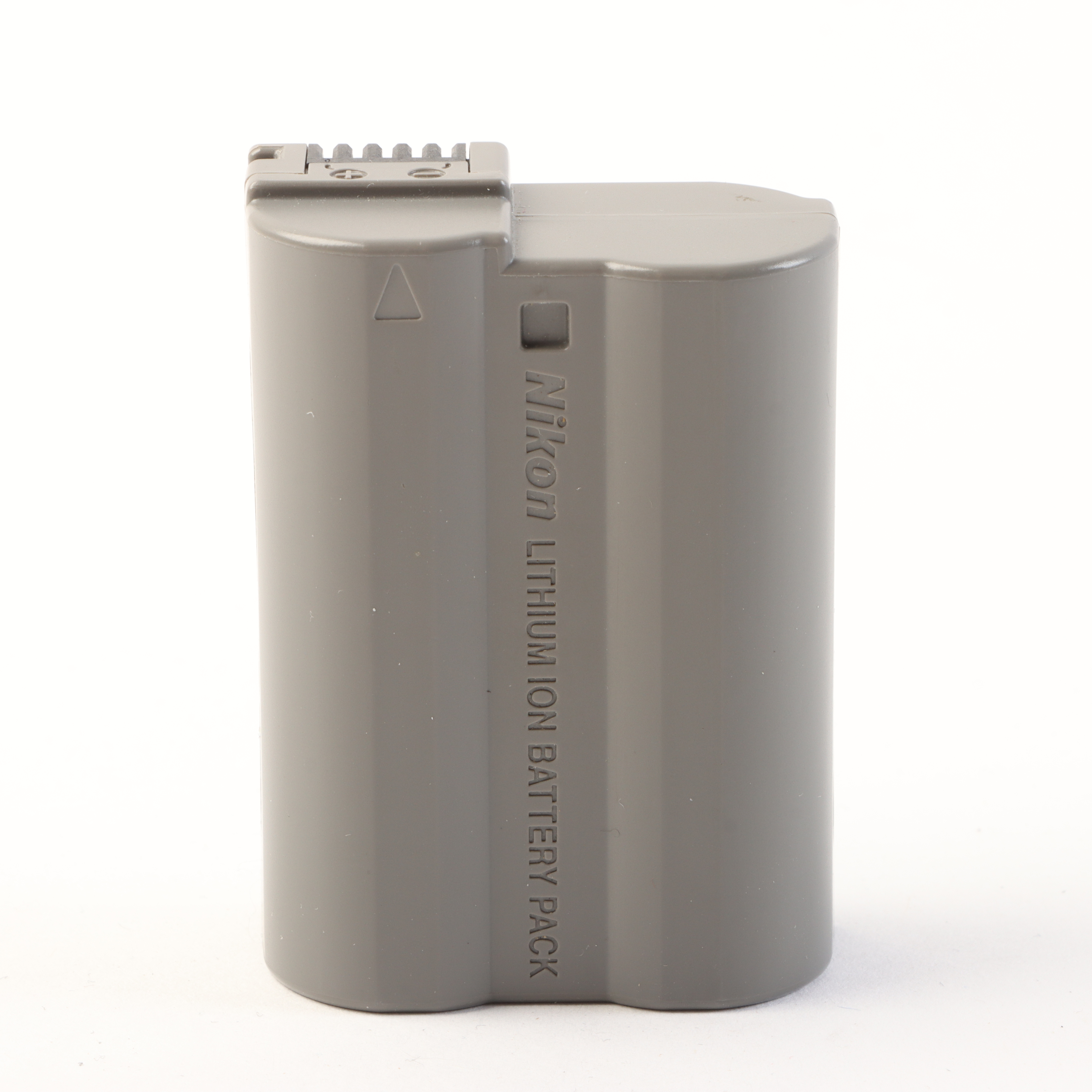 USED Nikon EN-EL15a Battery