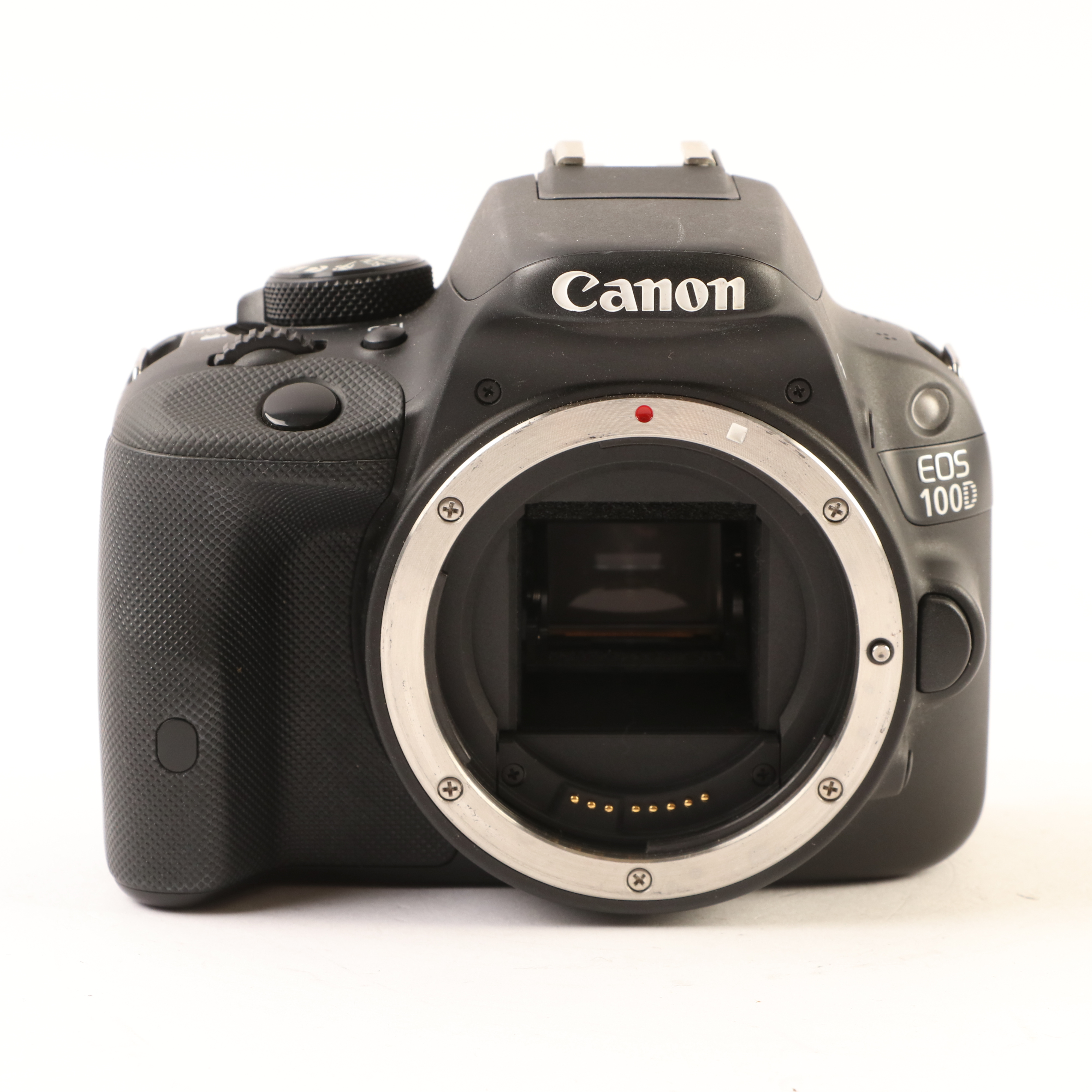 USED Canon EOS 100D Digital SLR Camera Body