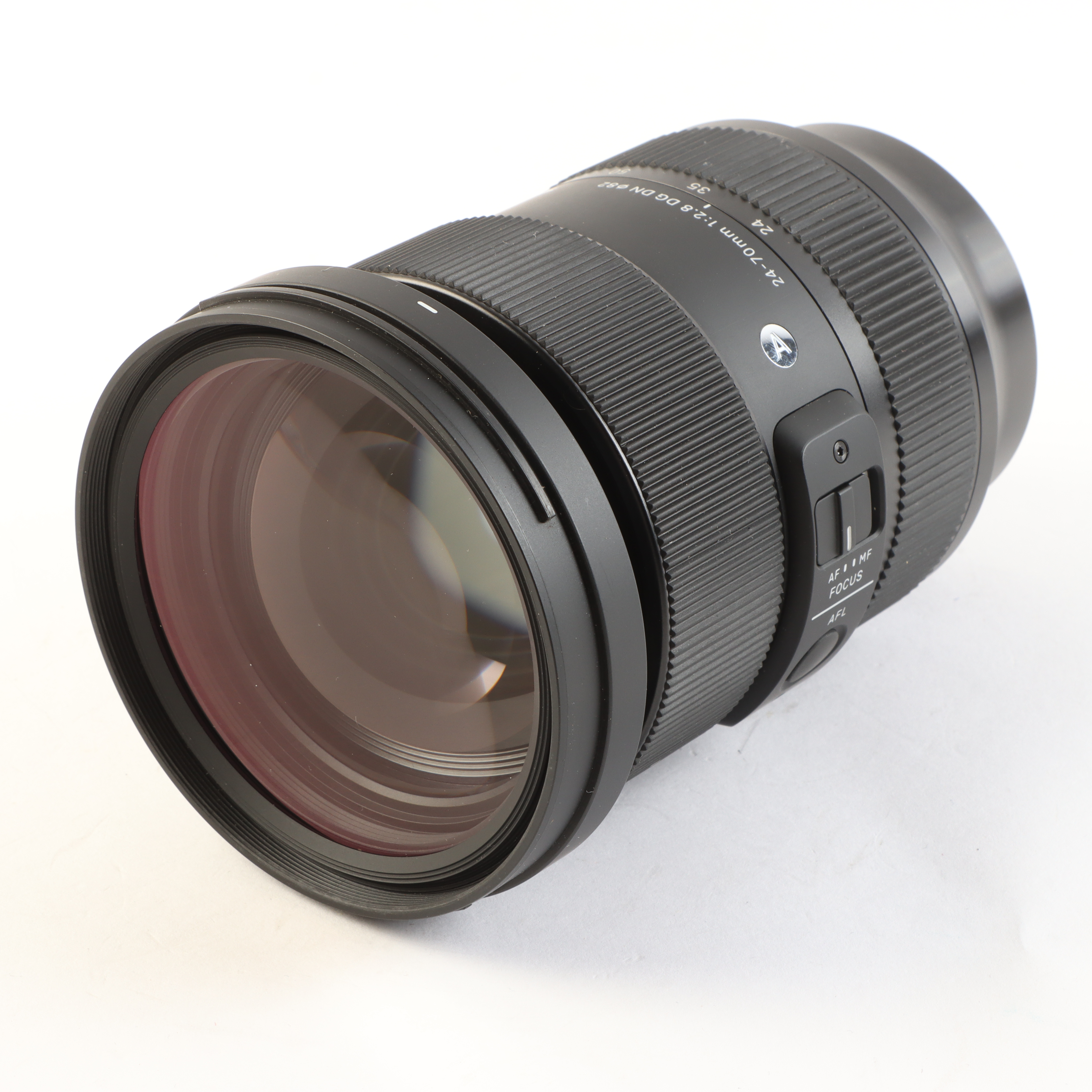 USED Sigma 24-70mm f2.8 AF DG DN Art Lens for L-Mount