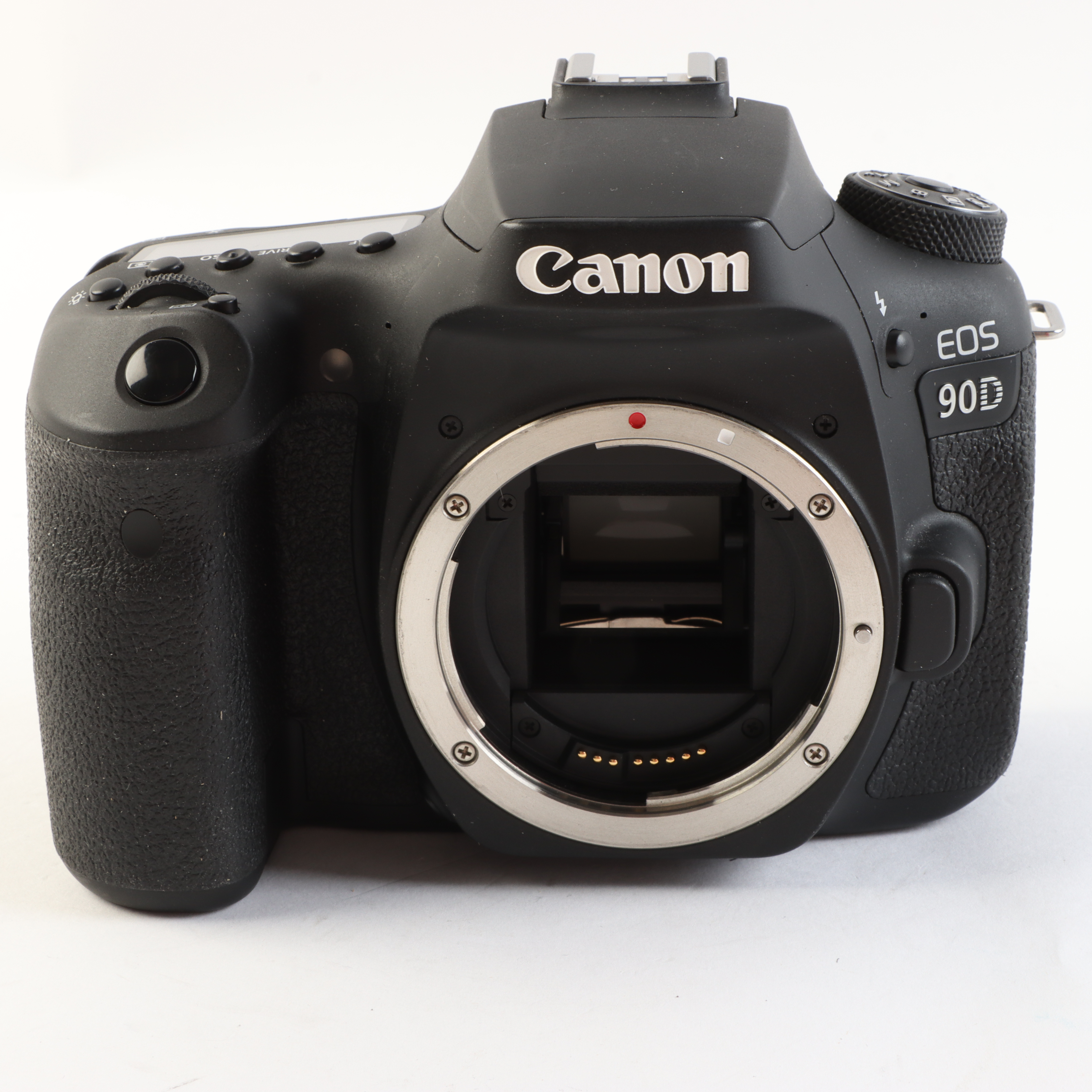 USED Canon EOS 90D Digital SLR Camera Body