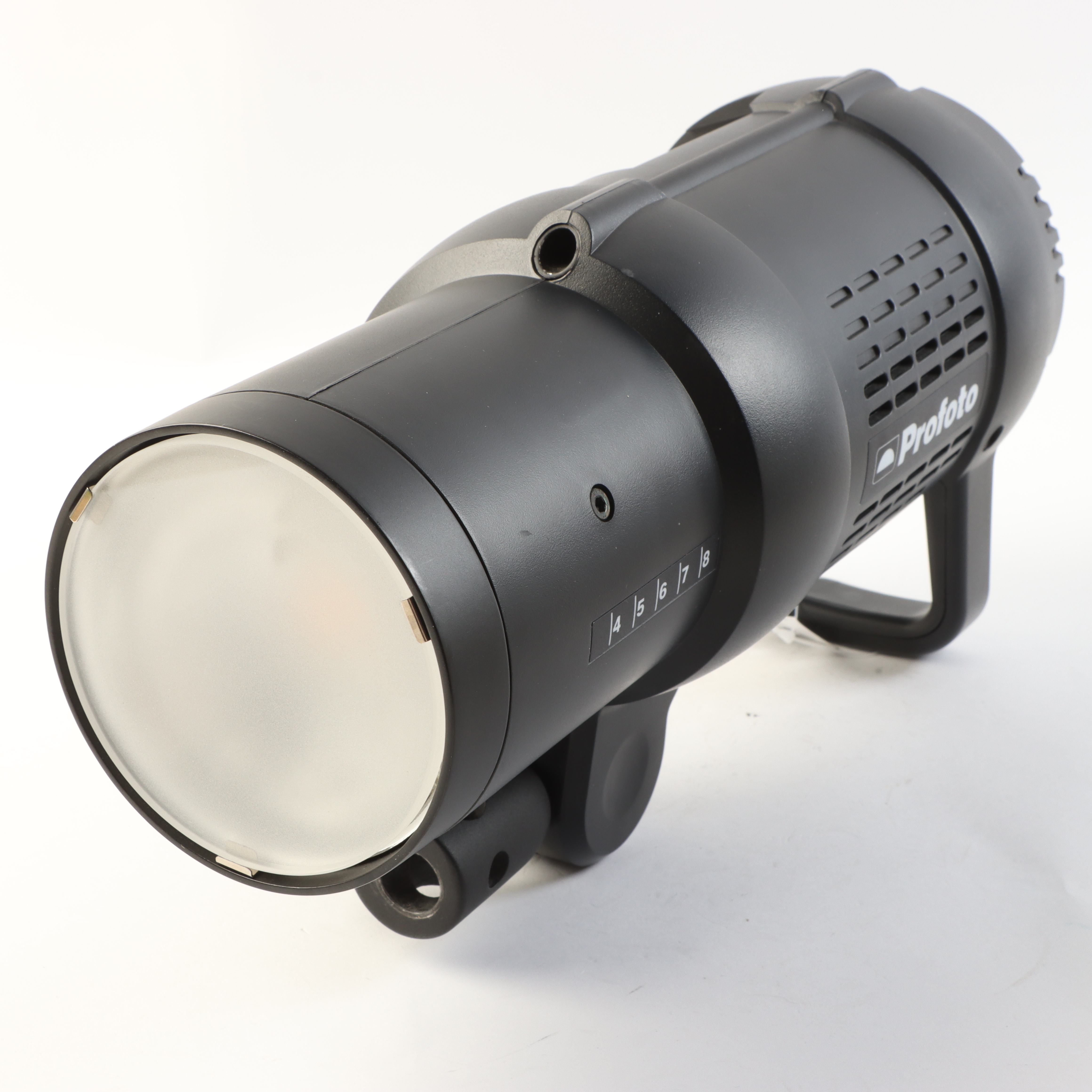 USED Profoto B1X 500 AirTTL To-Go Kit