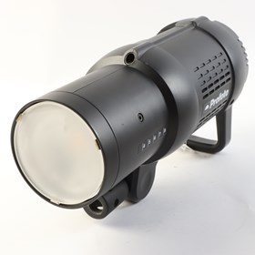 USED Profoto B1X 500 AirTTL To-Go Kit