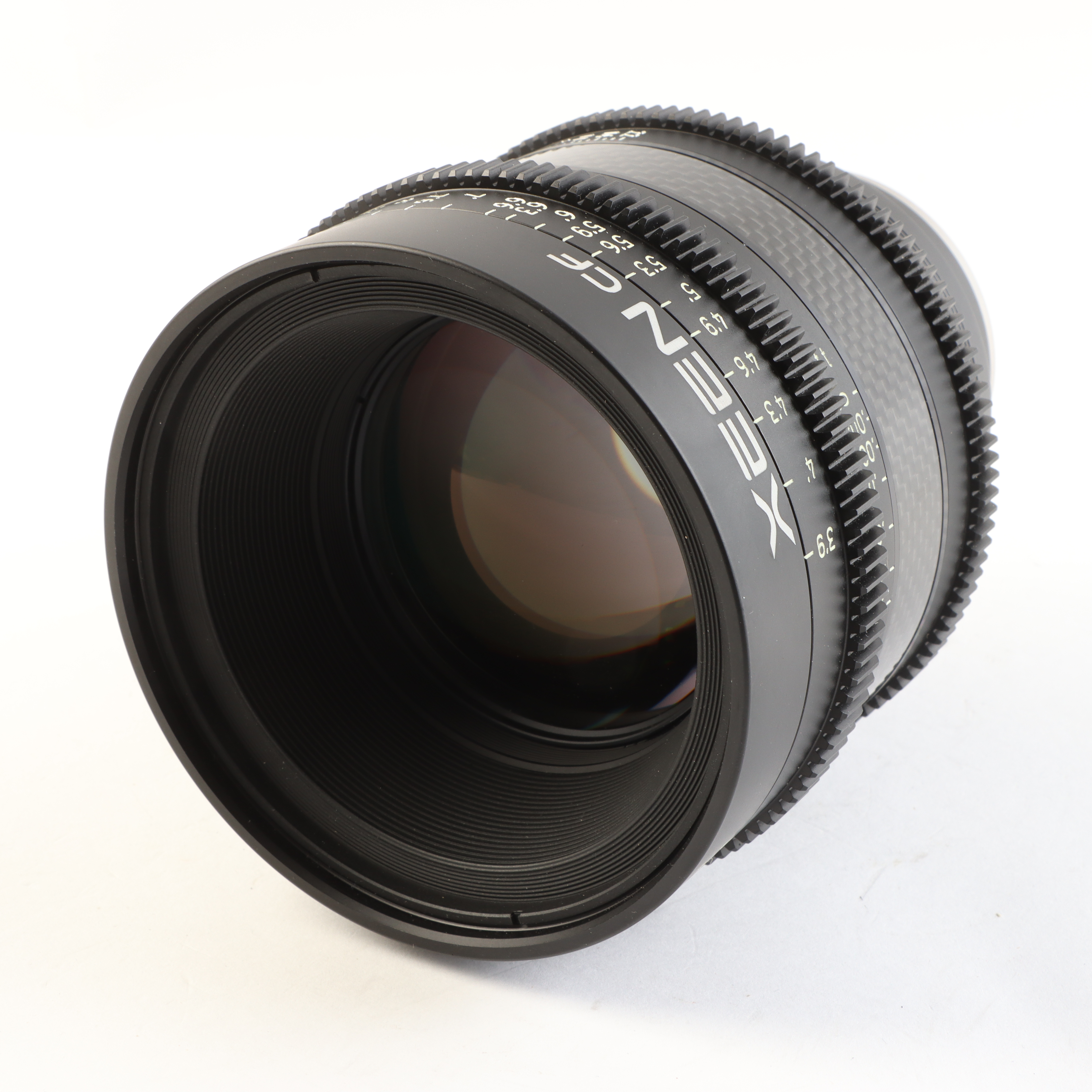 USED Samyang XEEN CF Kit 16/24/35/50/85 Sony FE