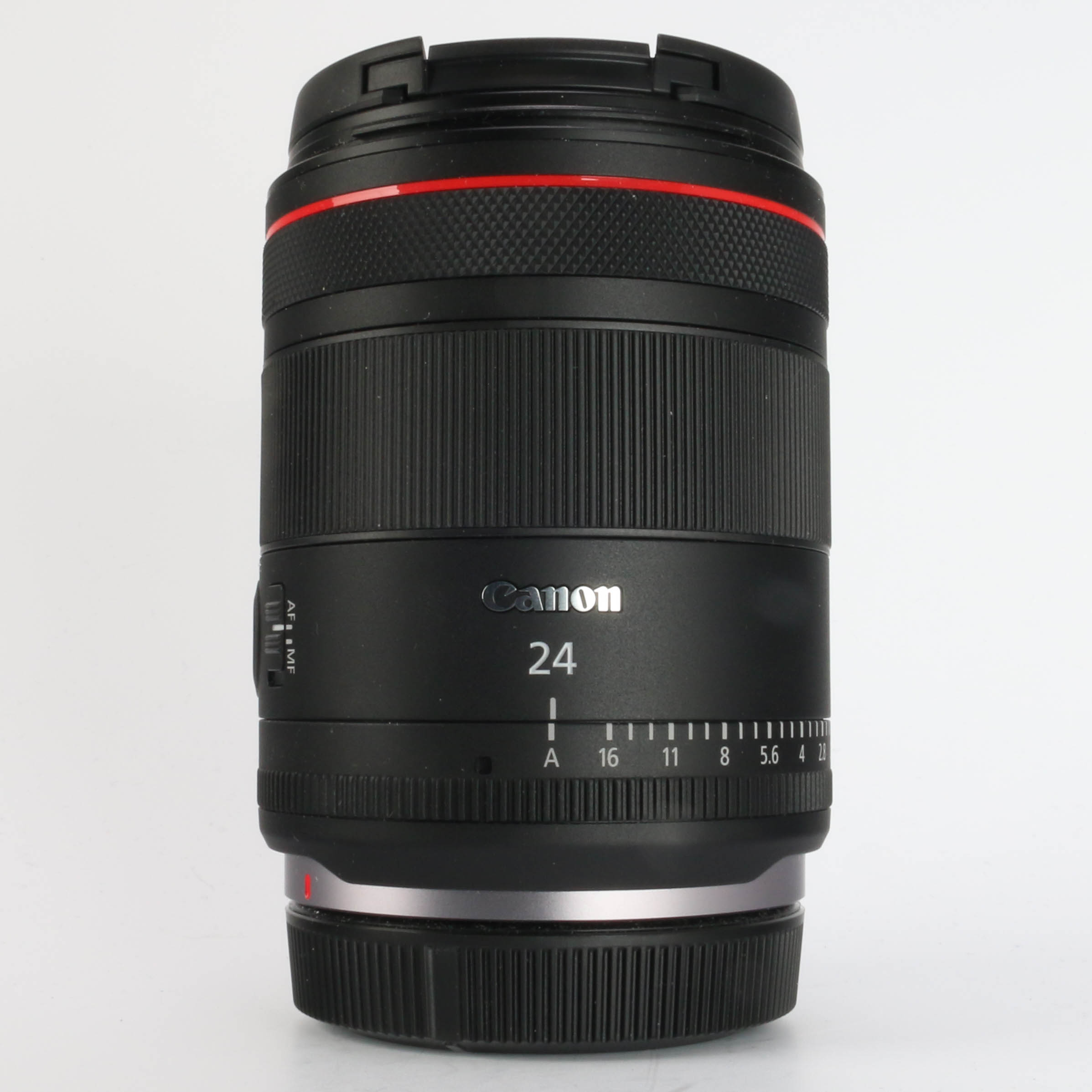 USED Canon RF 24mm f1.4L VCM Z Lens