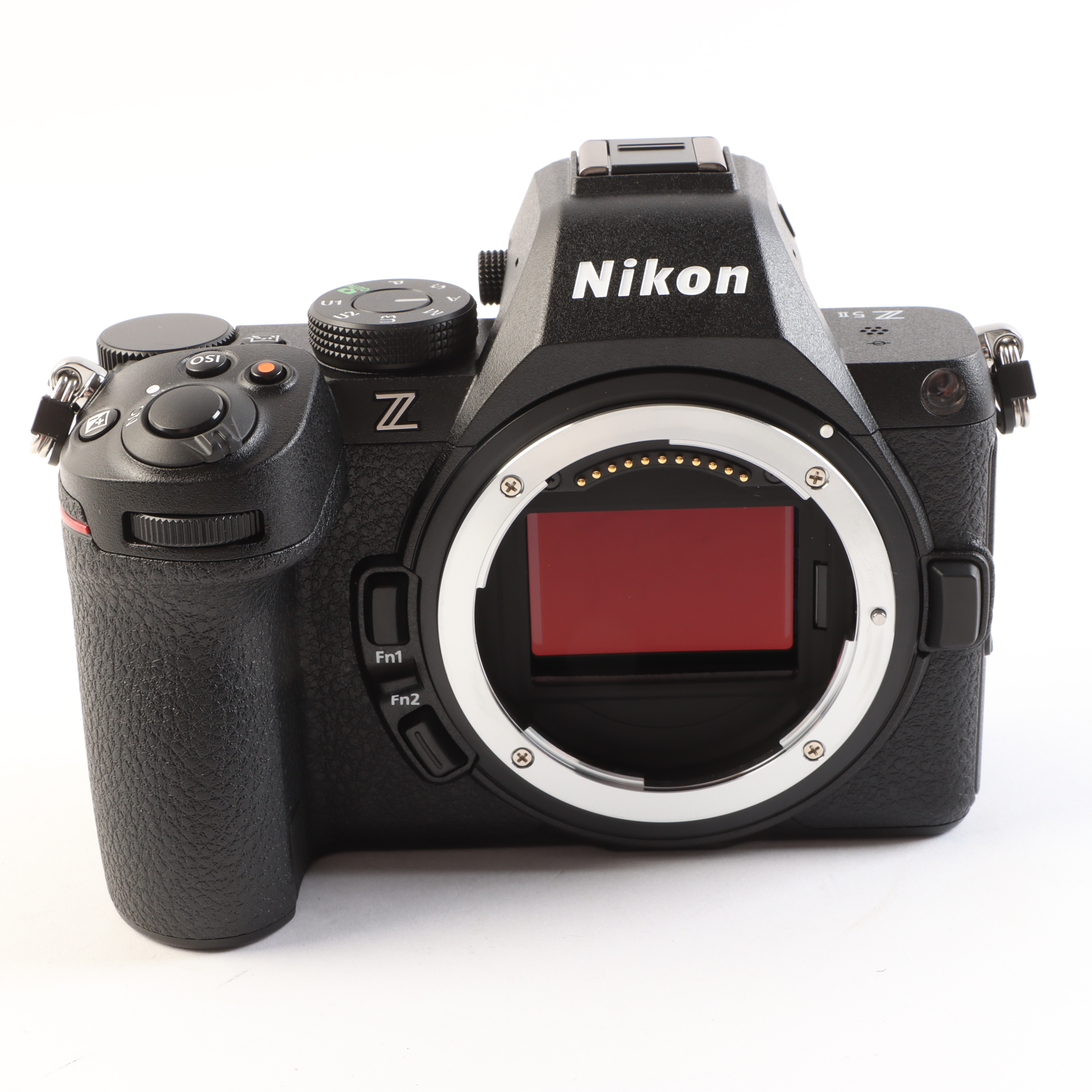 USED Nikon Z5 II Digital Camera Body