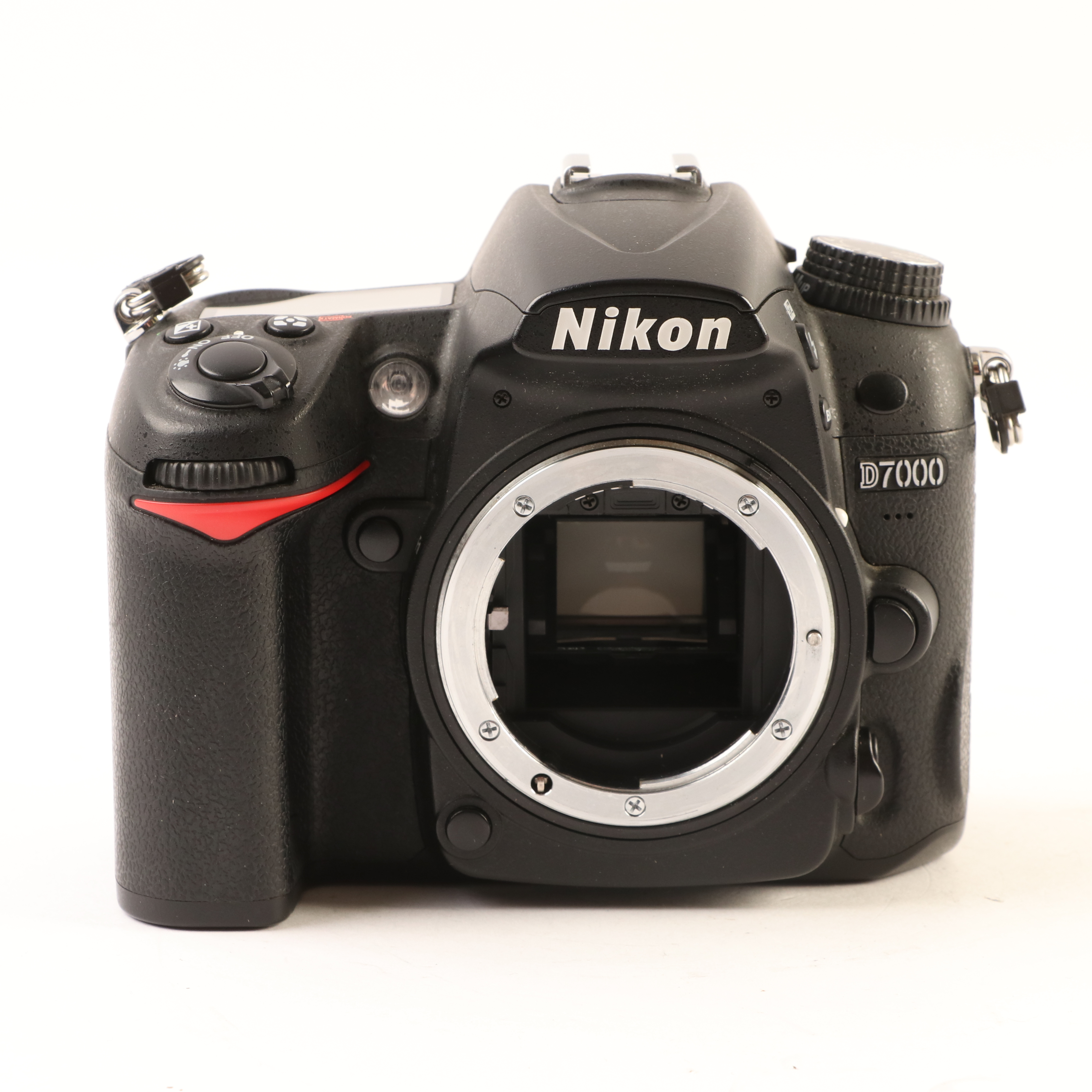 USED Nikon D7000 Digital SLR Camera Body